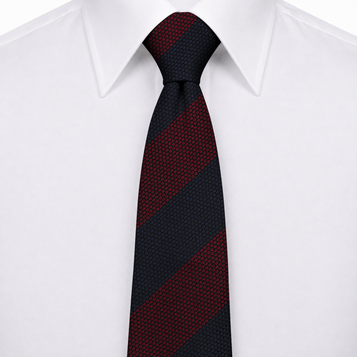 Herdman Silk Tie