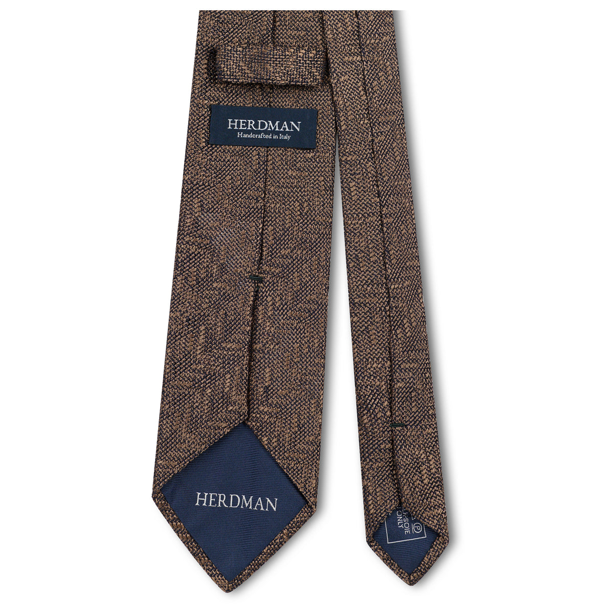 Herdman Silk Tie