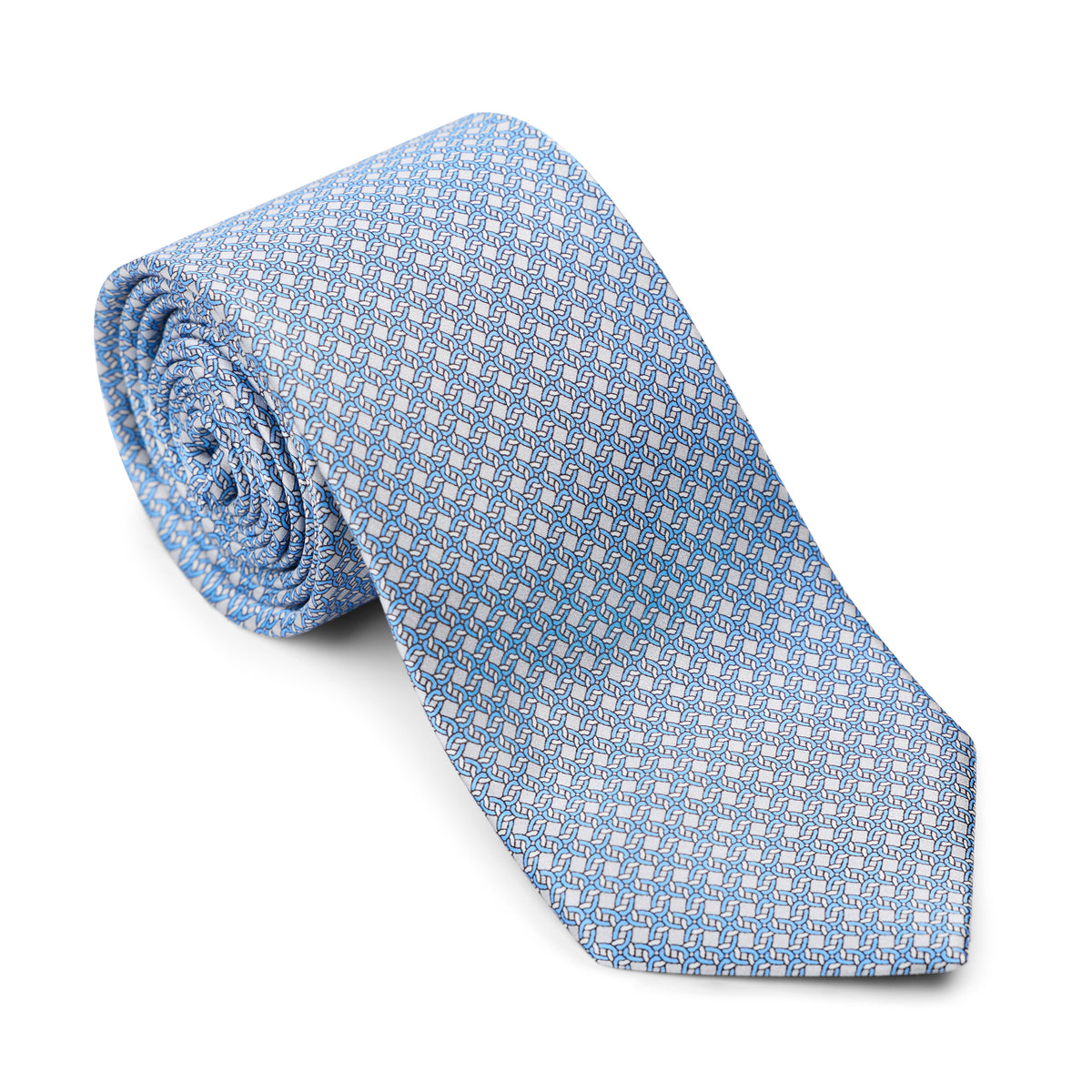 Herdman Silk Tie