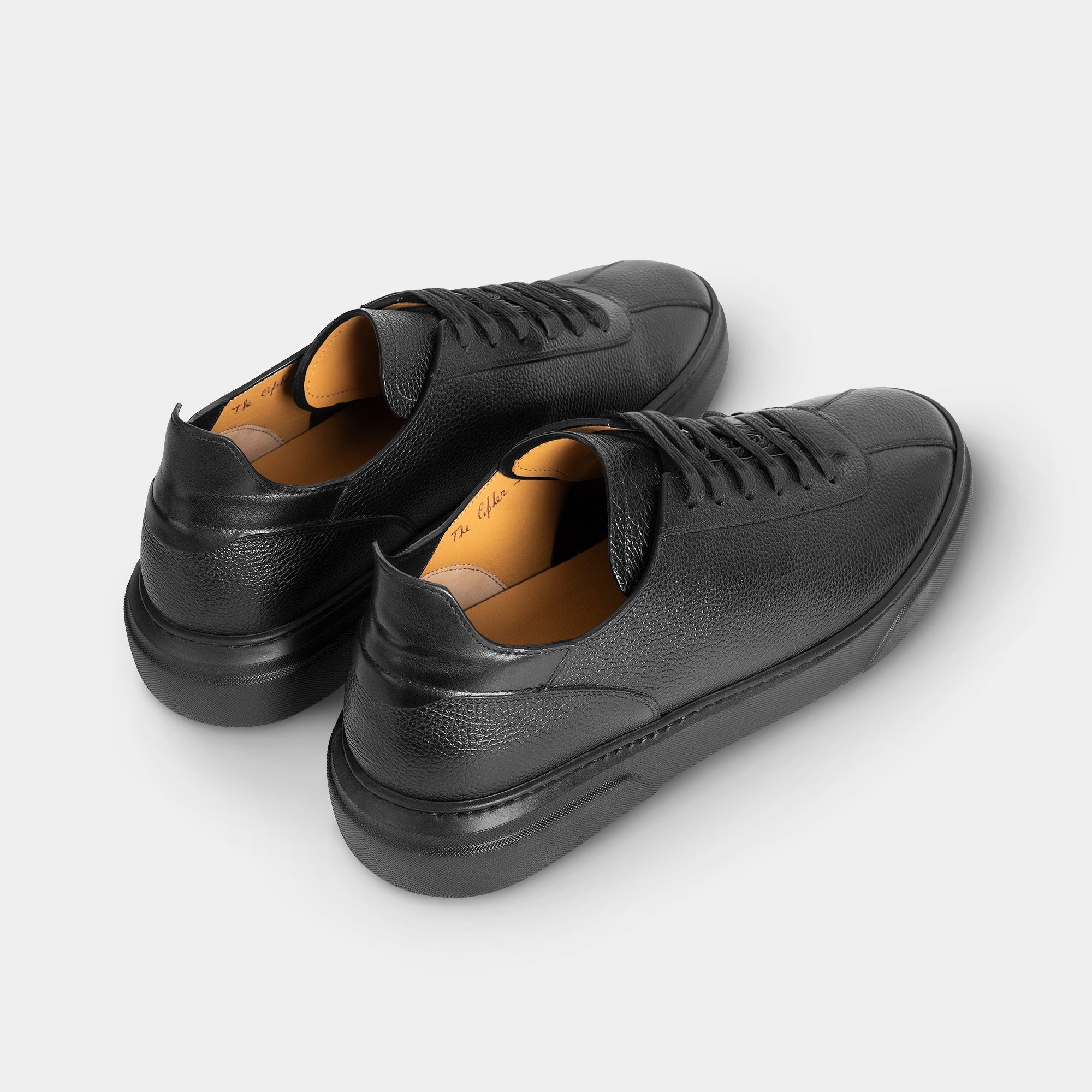THE CIPHER SNEAKER