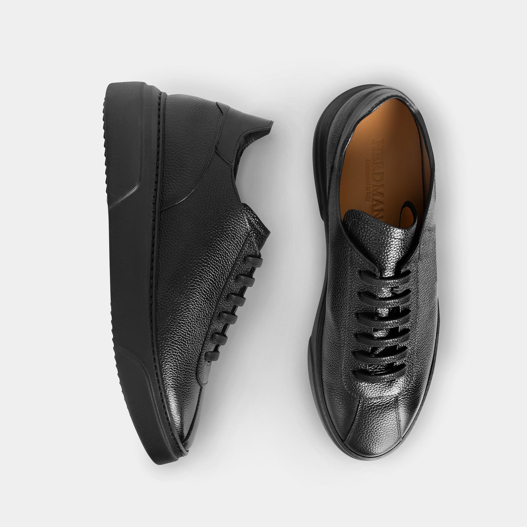 THE CIPHER SNEAKER