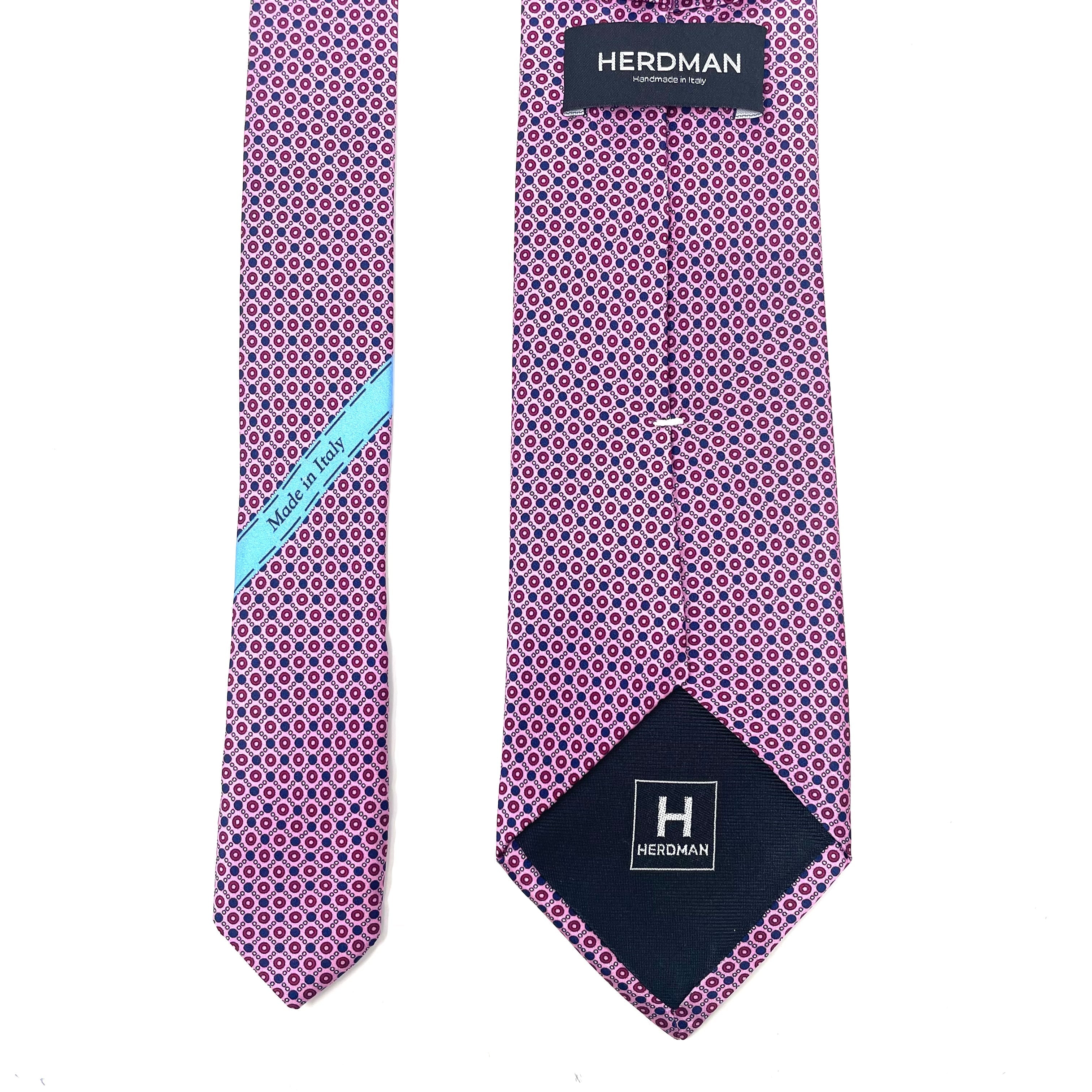 Silk Tie
