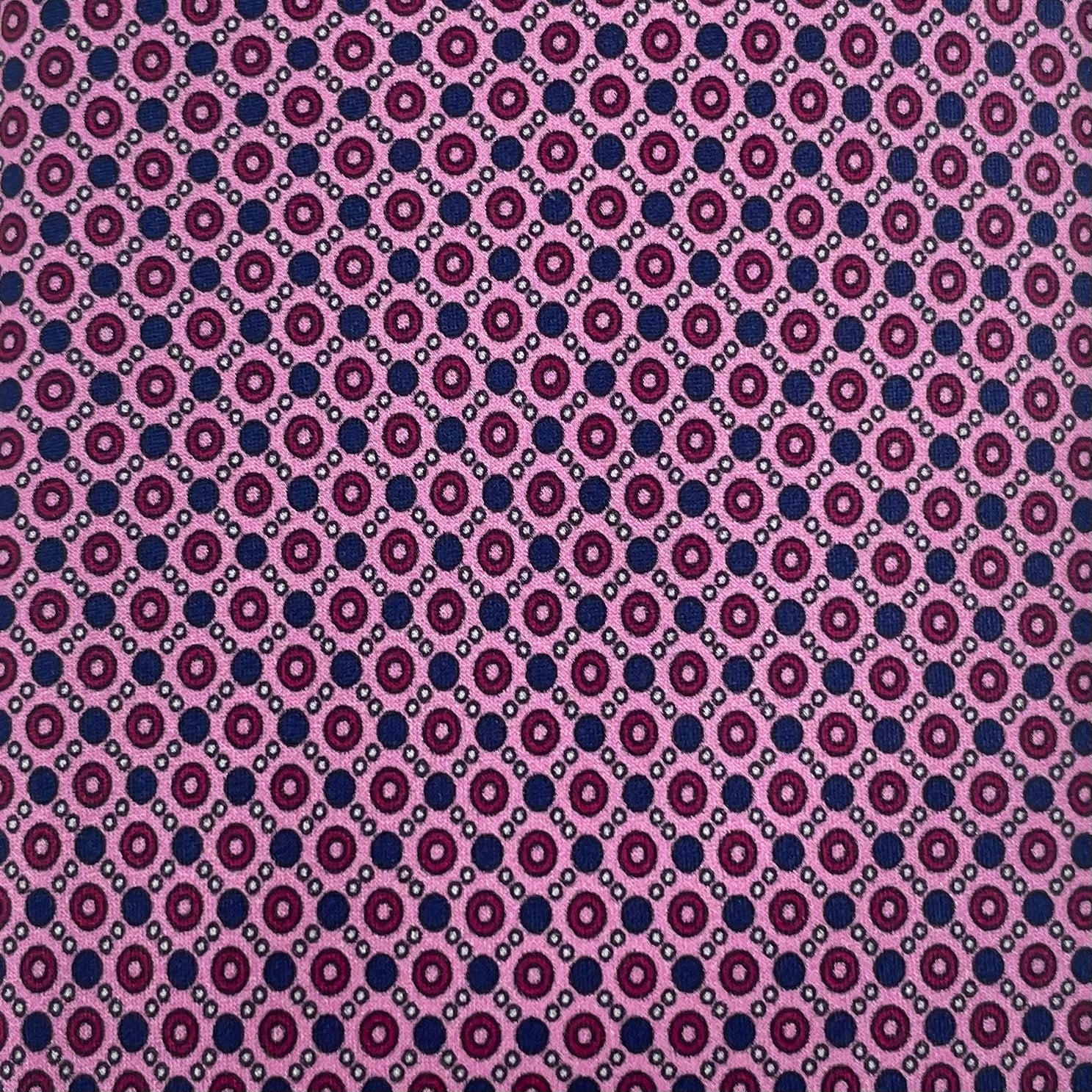 Herdman Silk Tie