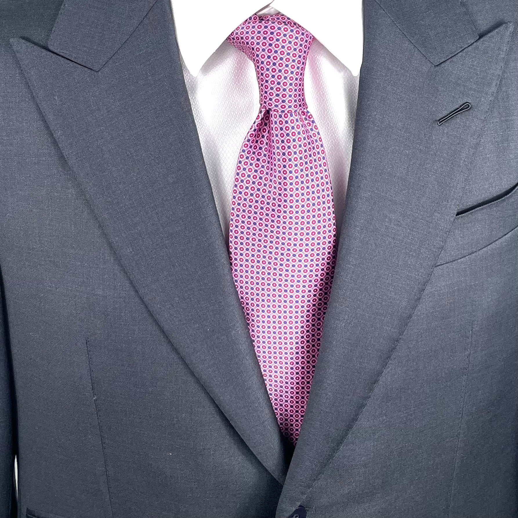 Silk Tie