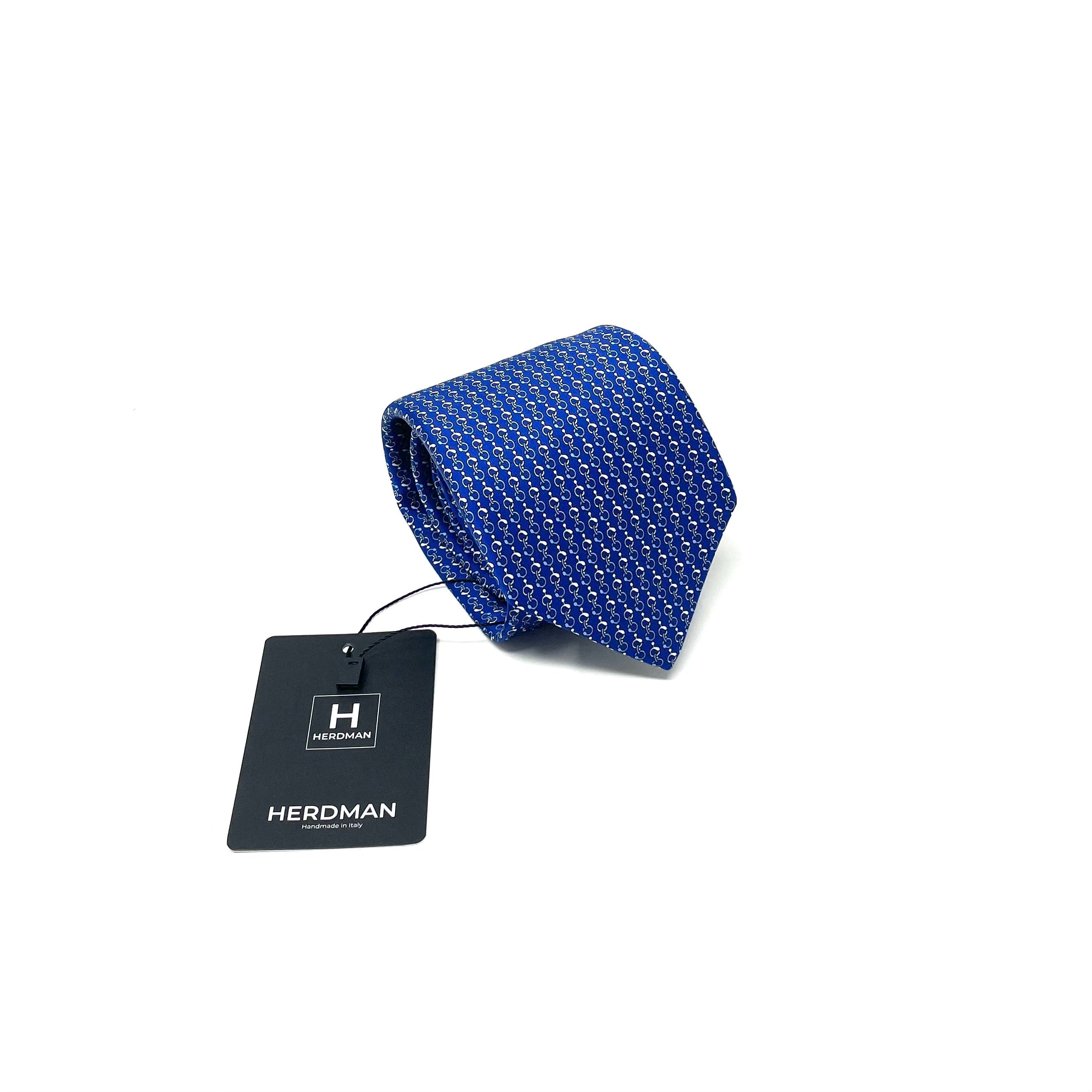 Silk Tie