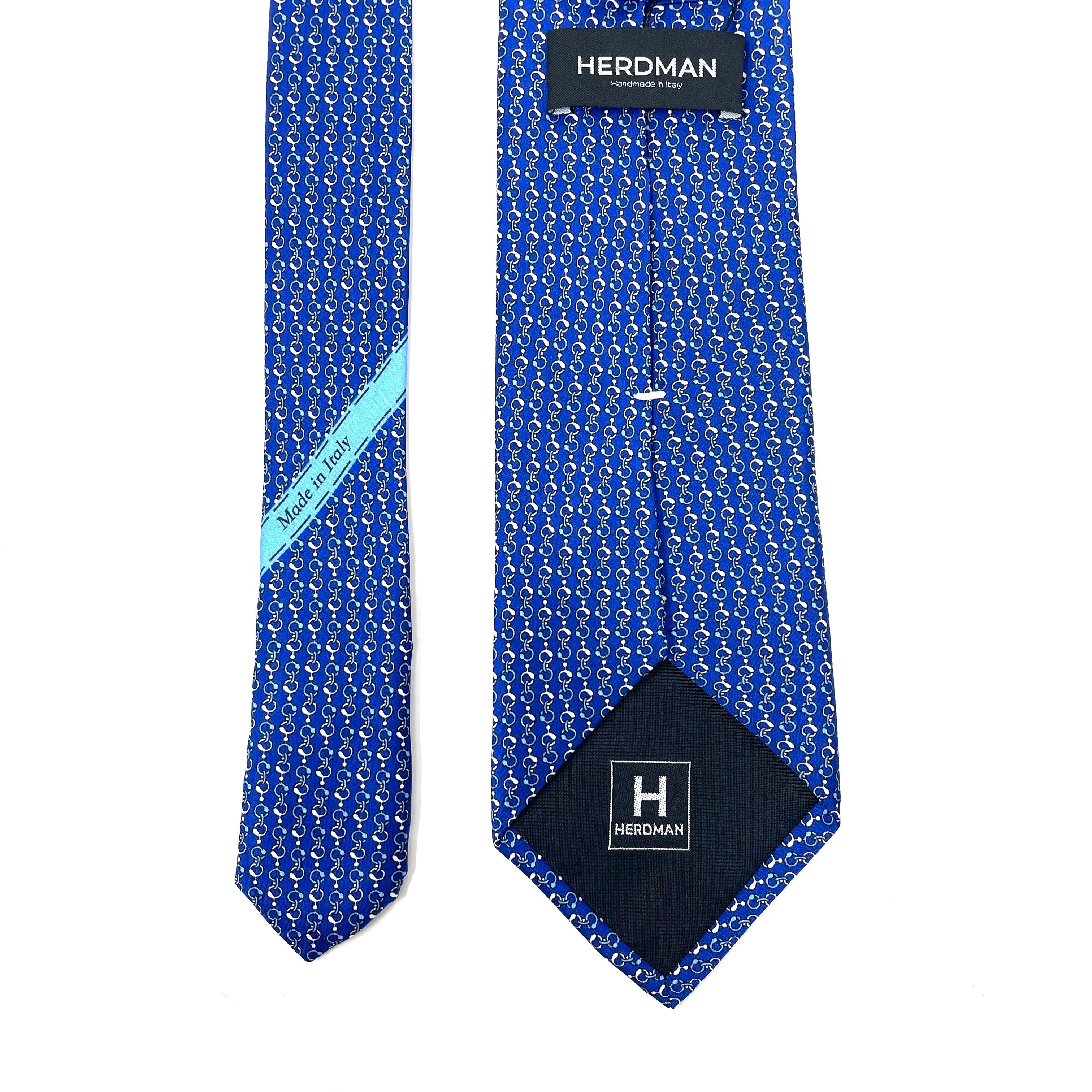 Silk Tie