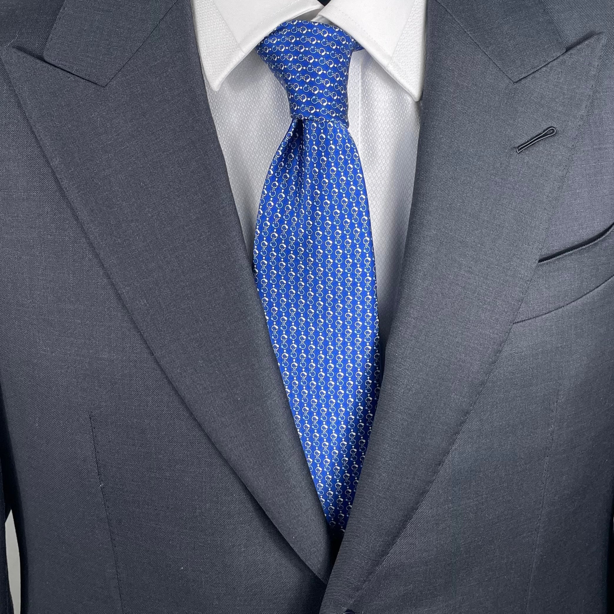 Silk Tie