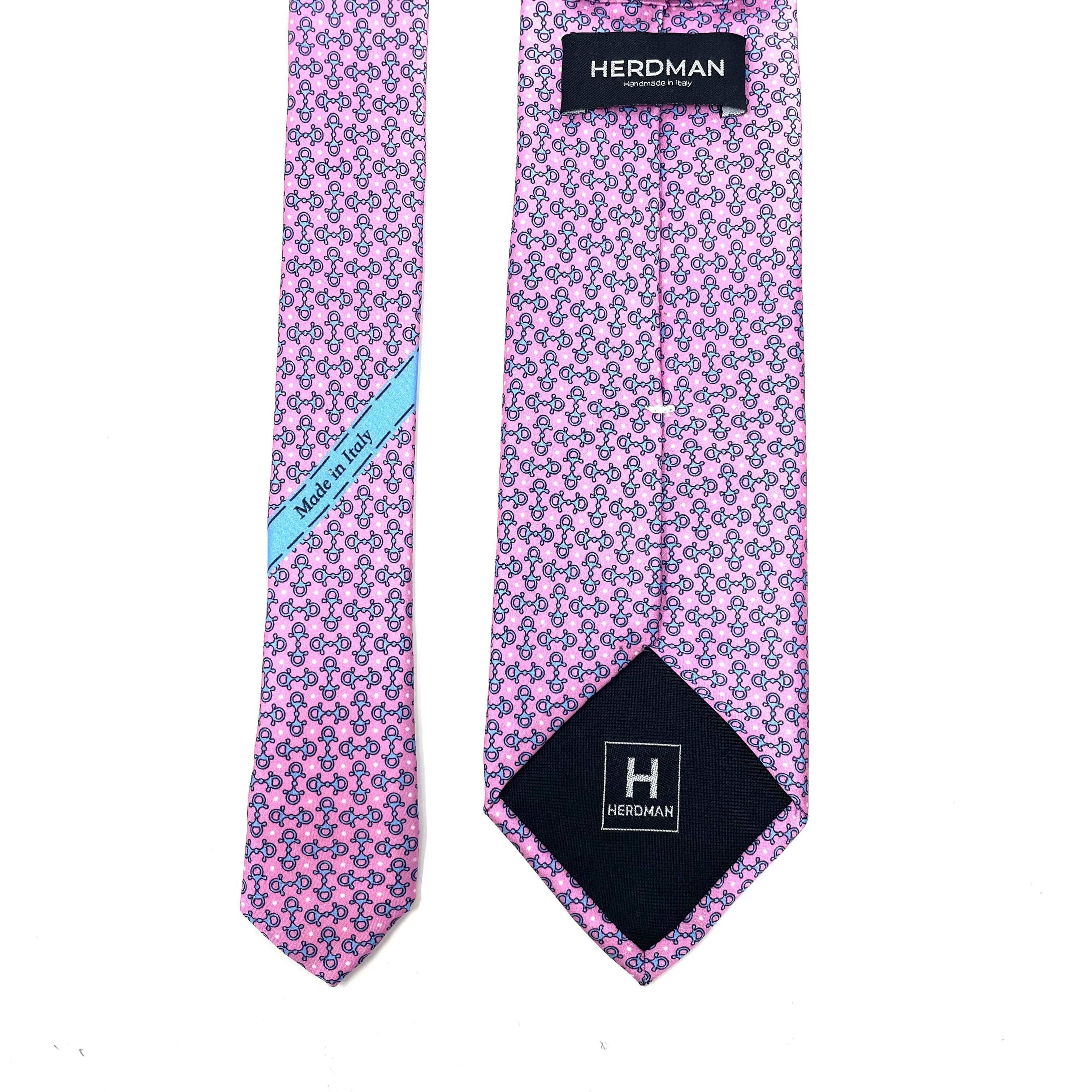 Silk Tie