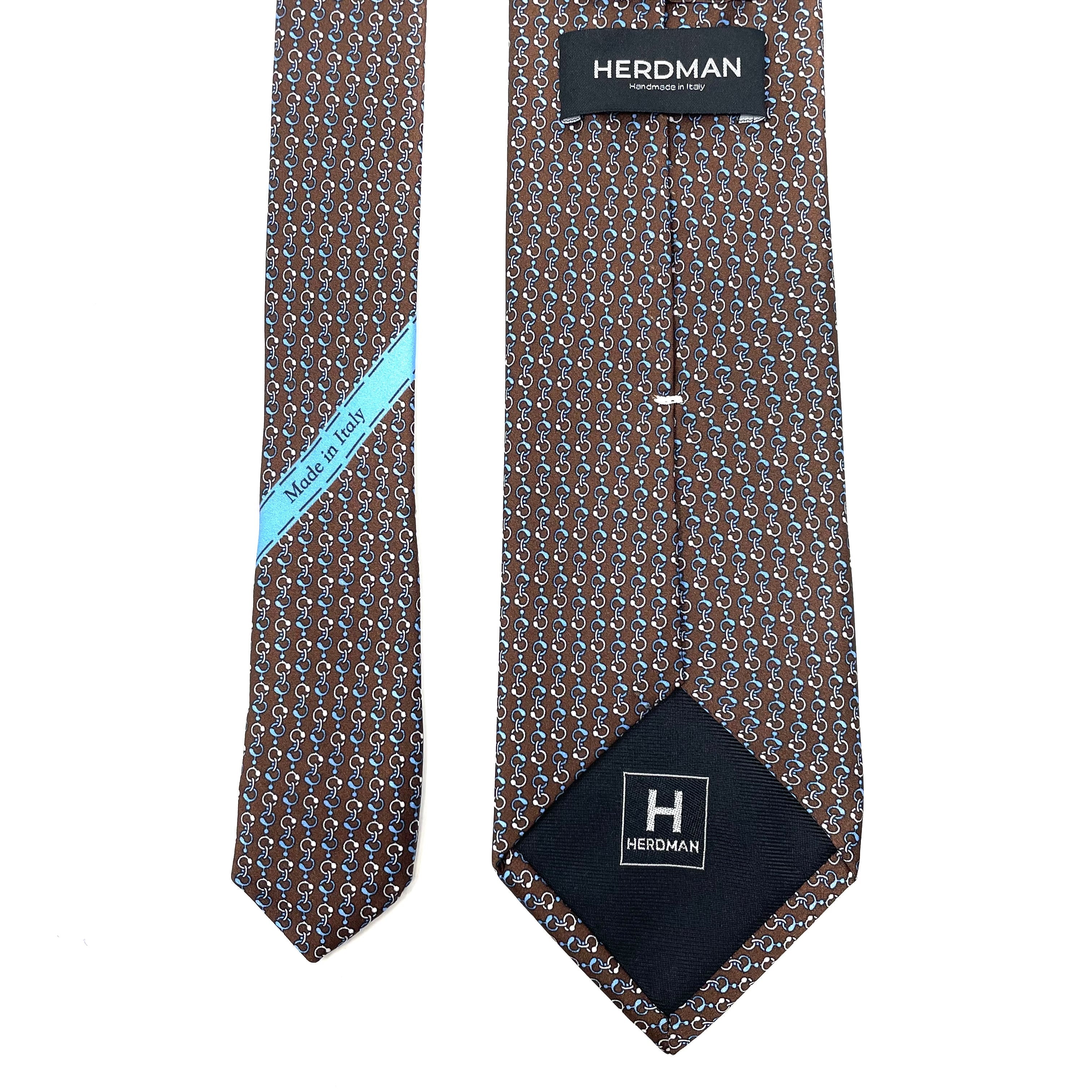 Silk Tie