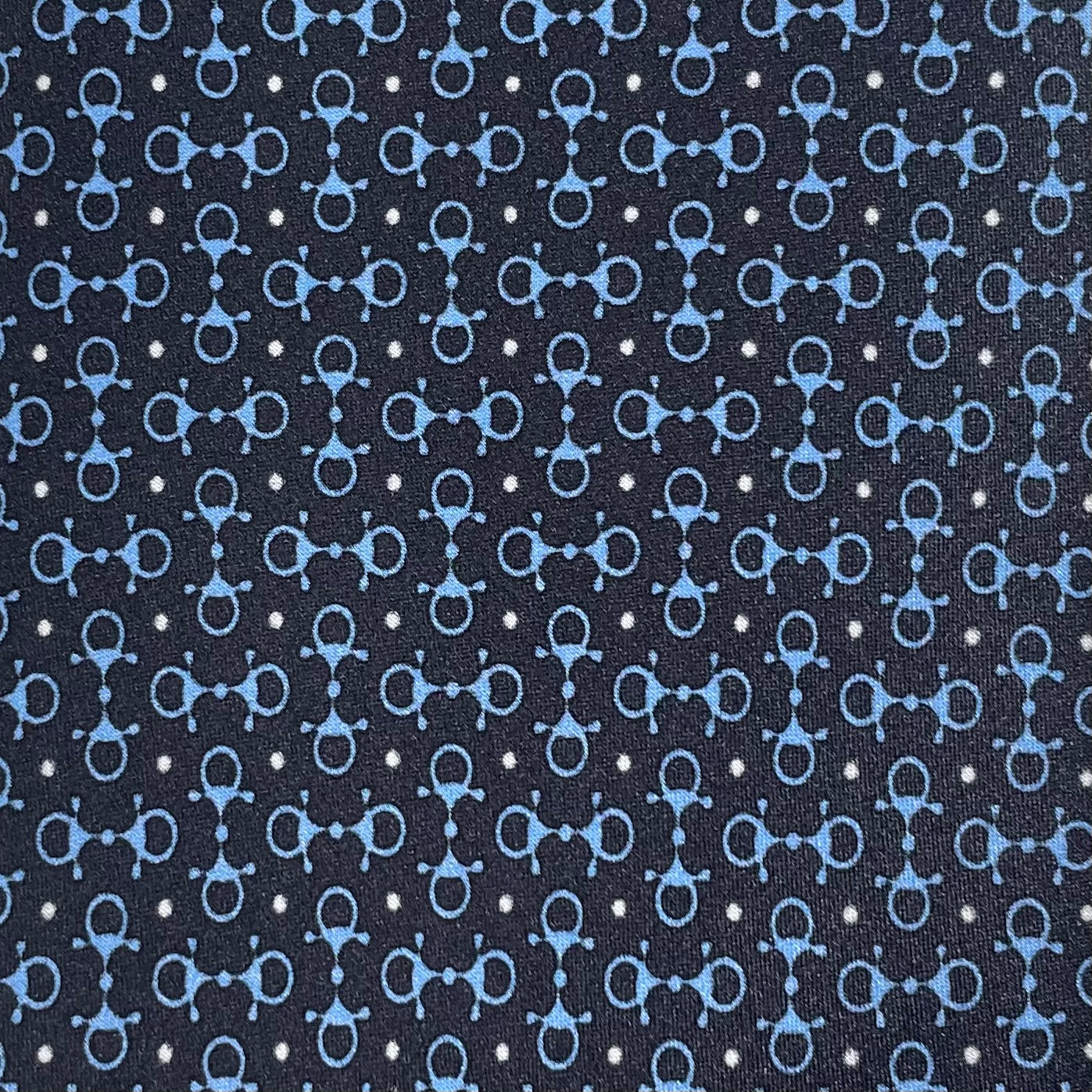 Herdman Silk Tie