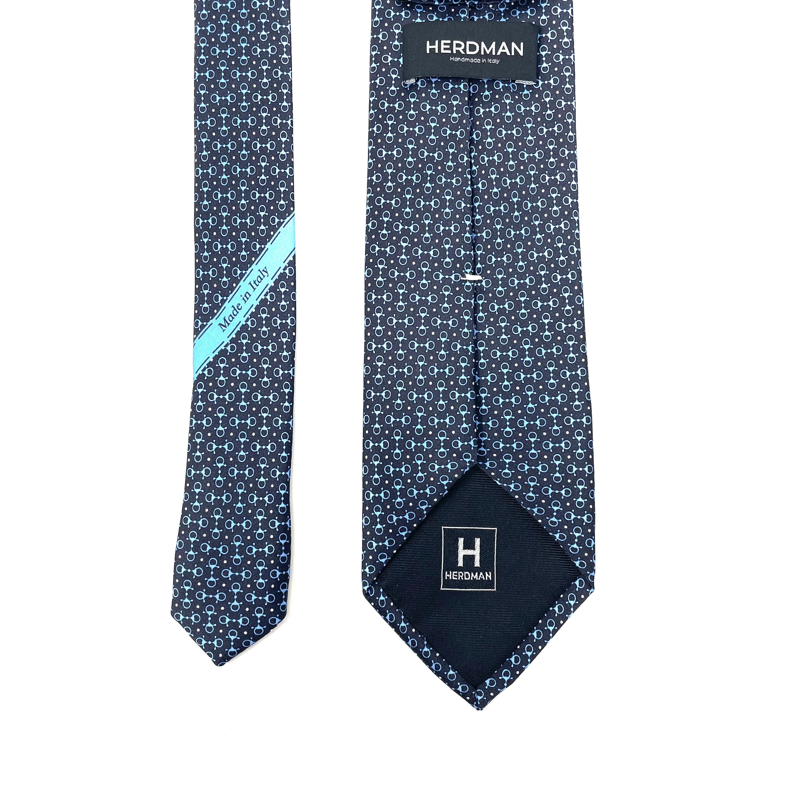 Silk Tie