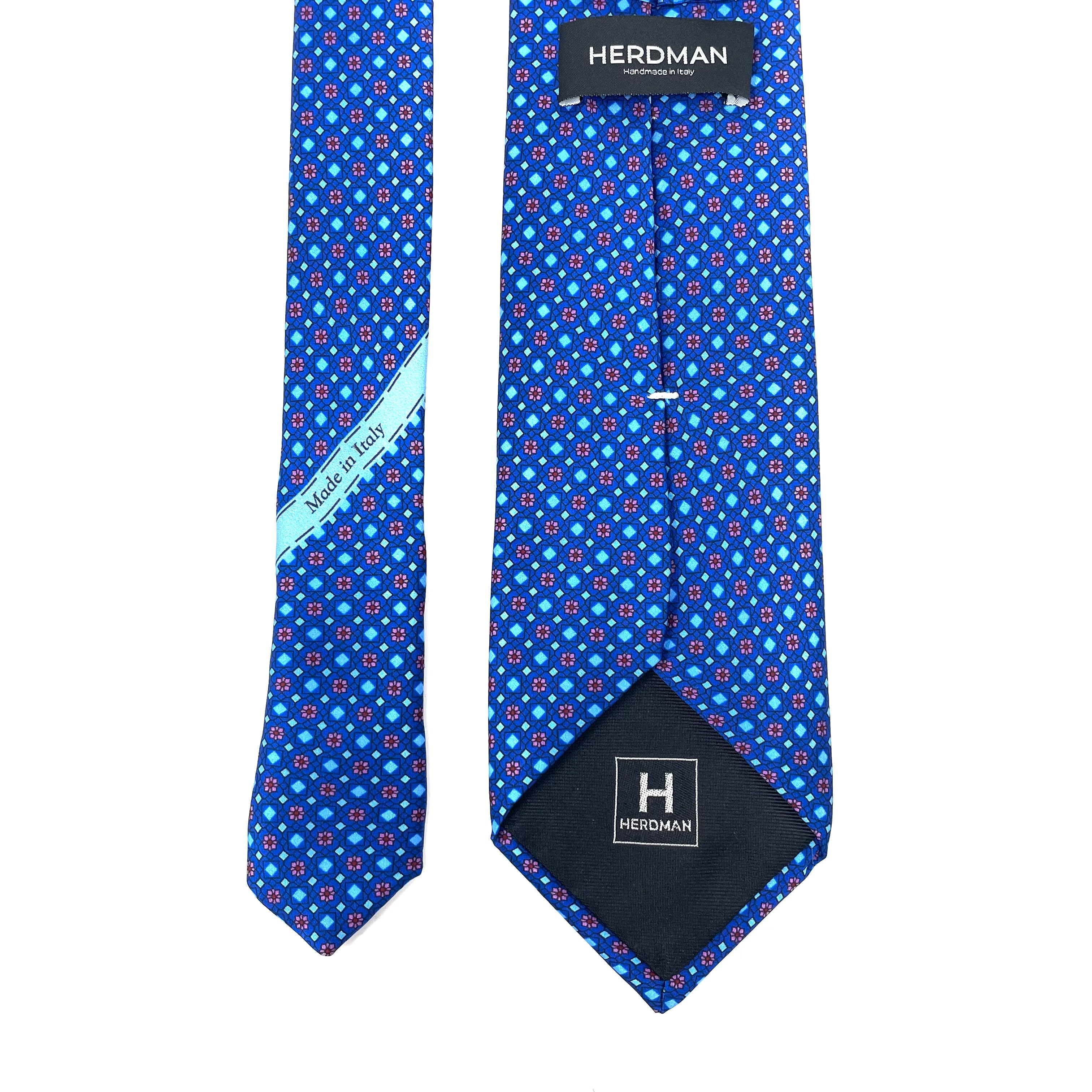 Silk Tie