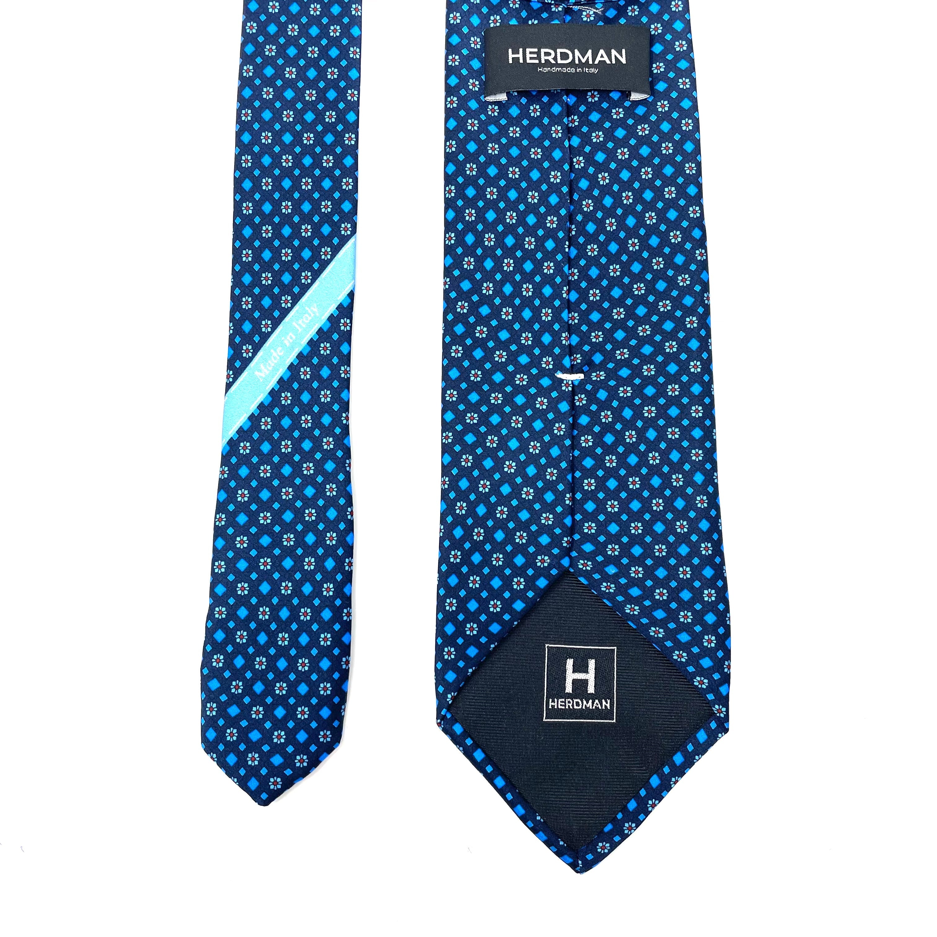 Silk Tie