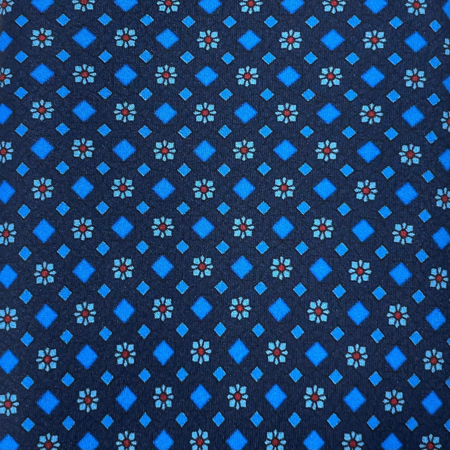 Herdman Silk Tie