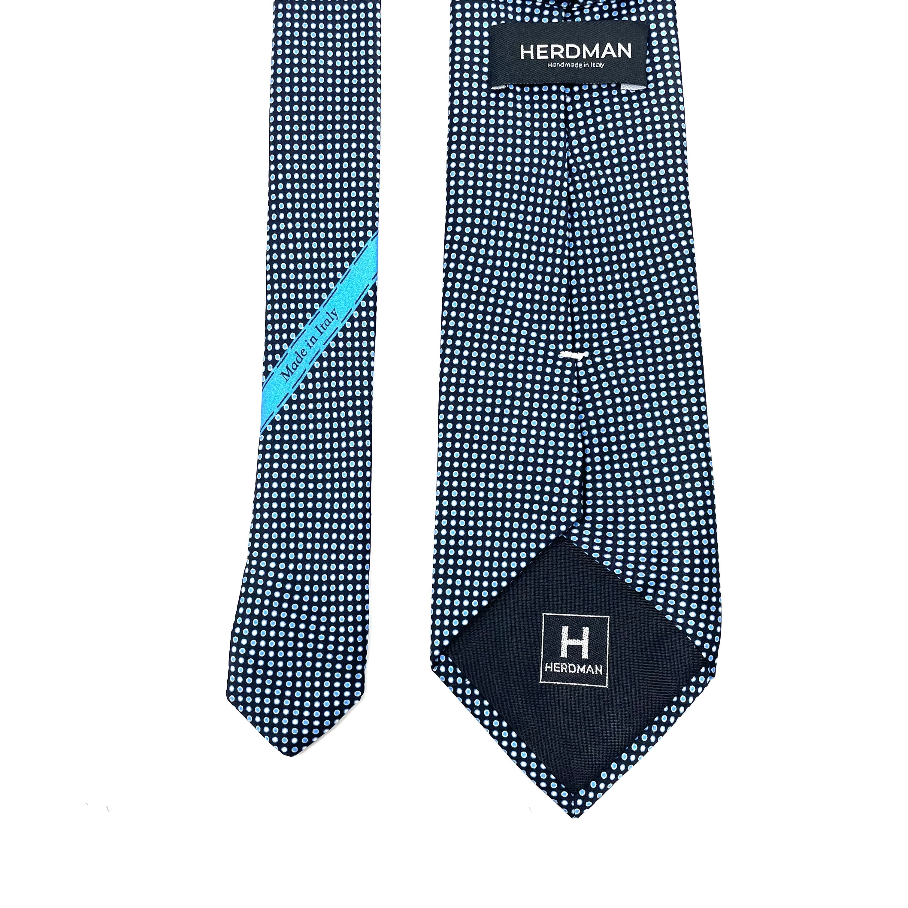 Silk Tie