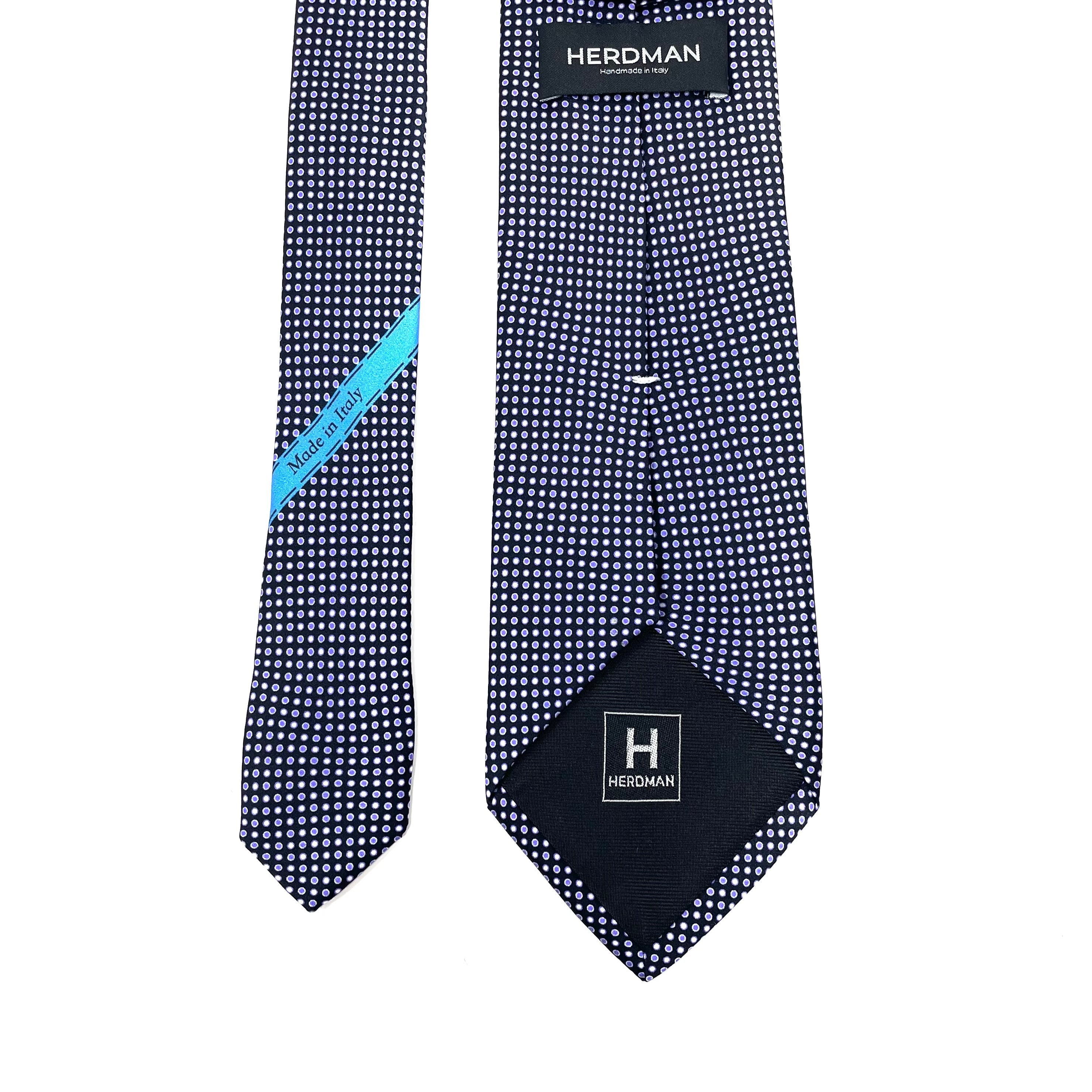 Silk Tie