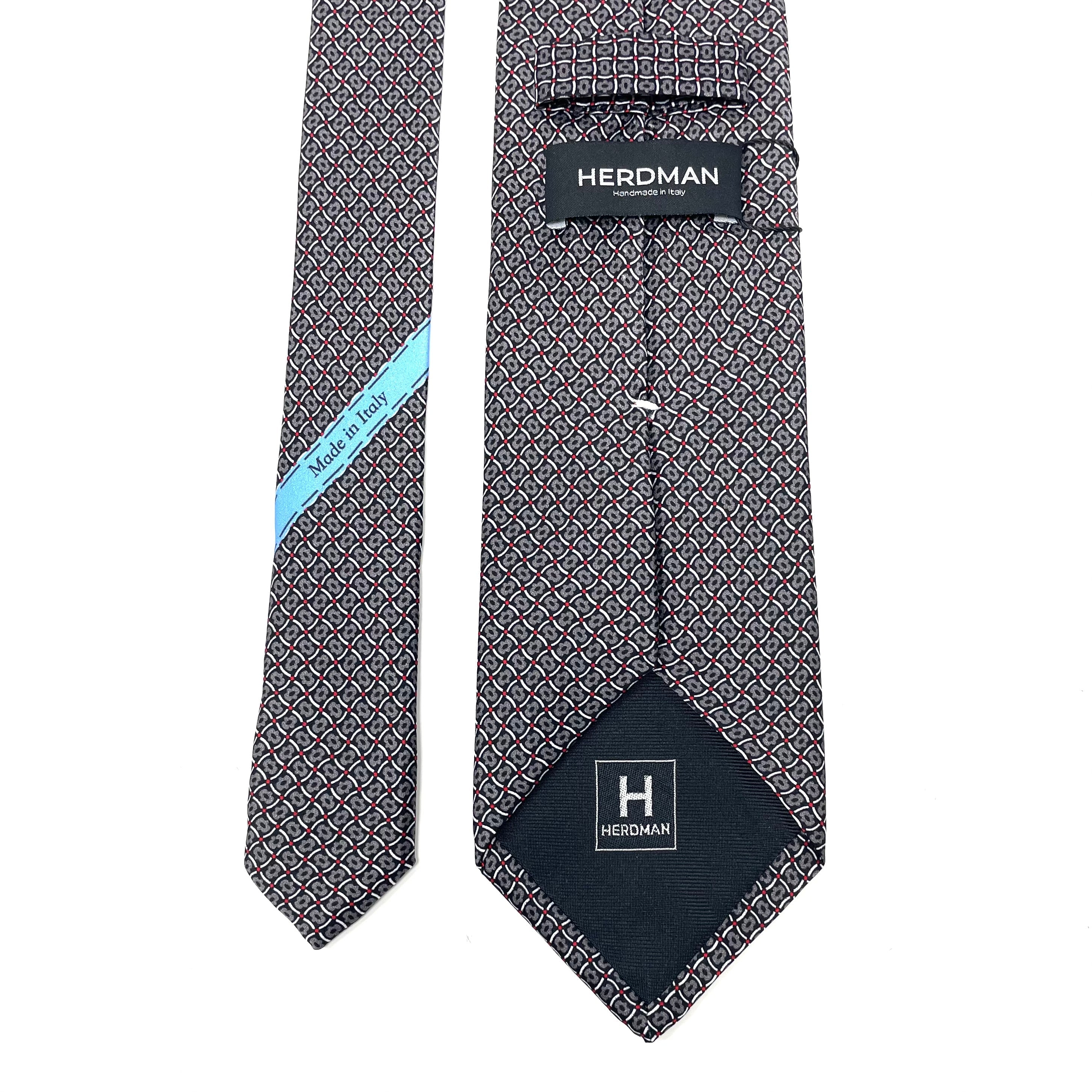 Silk Tie