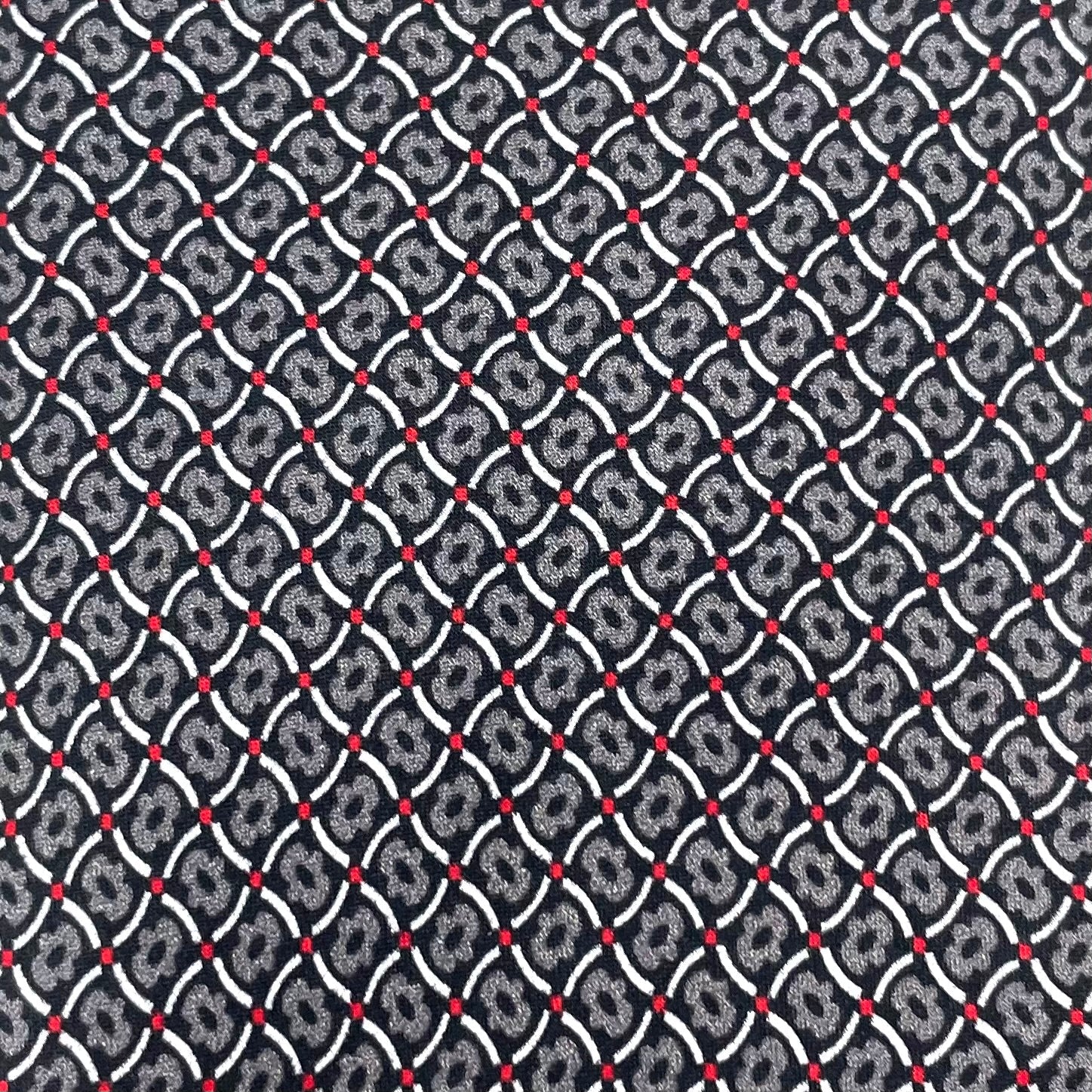 Herdman Silk Tie