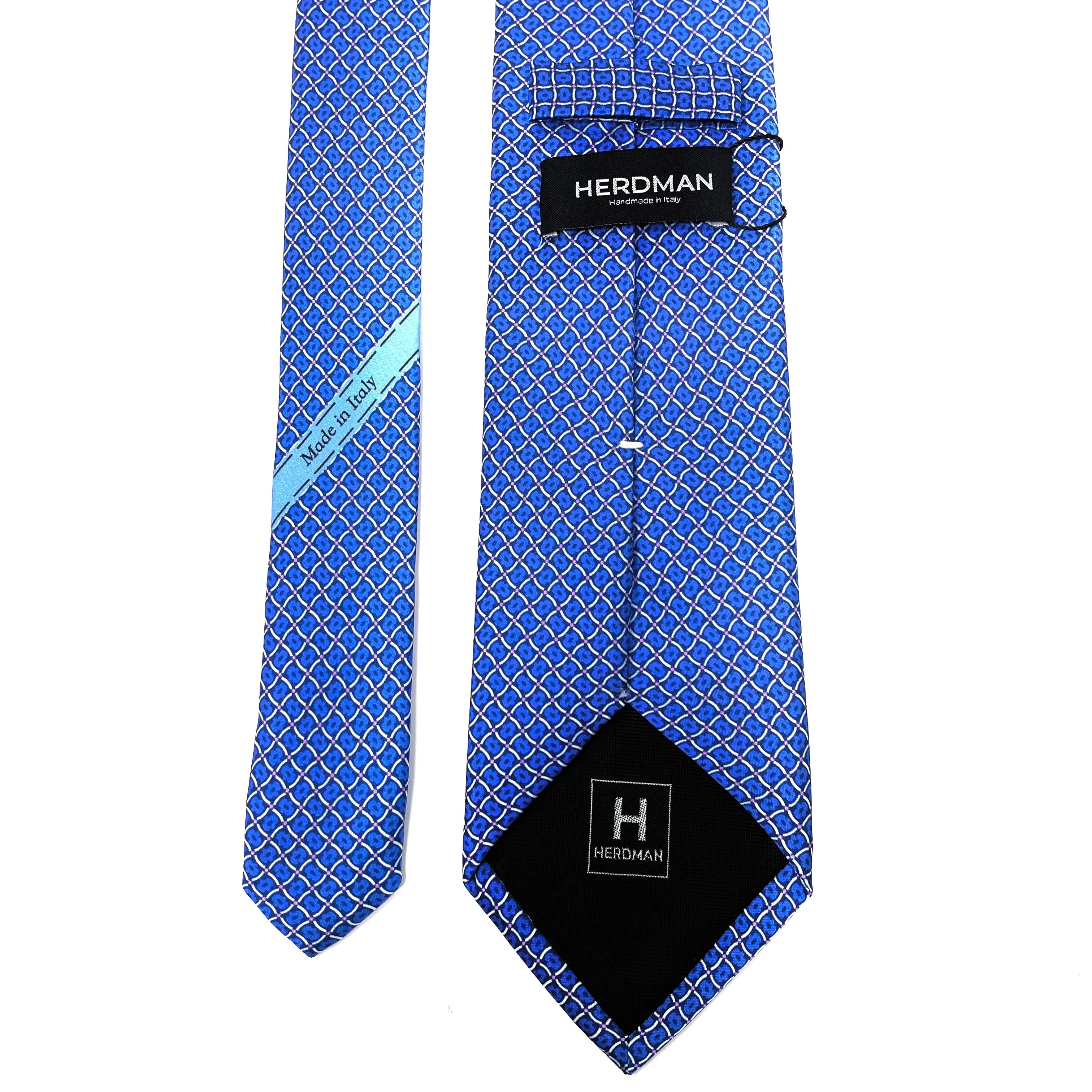 Silk Tie