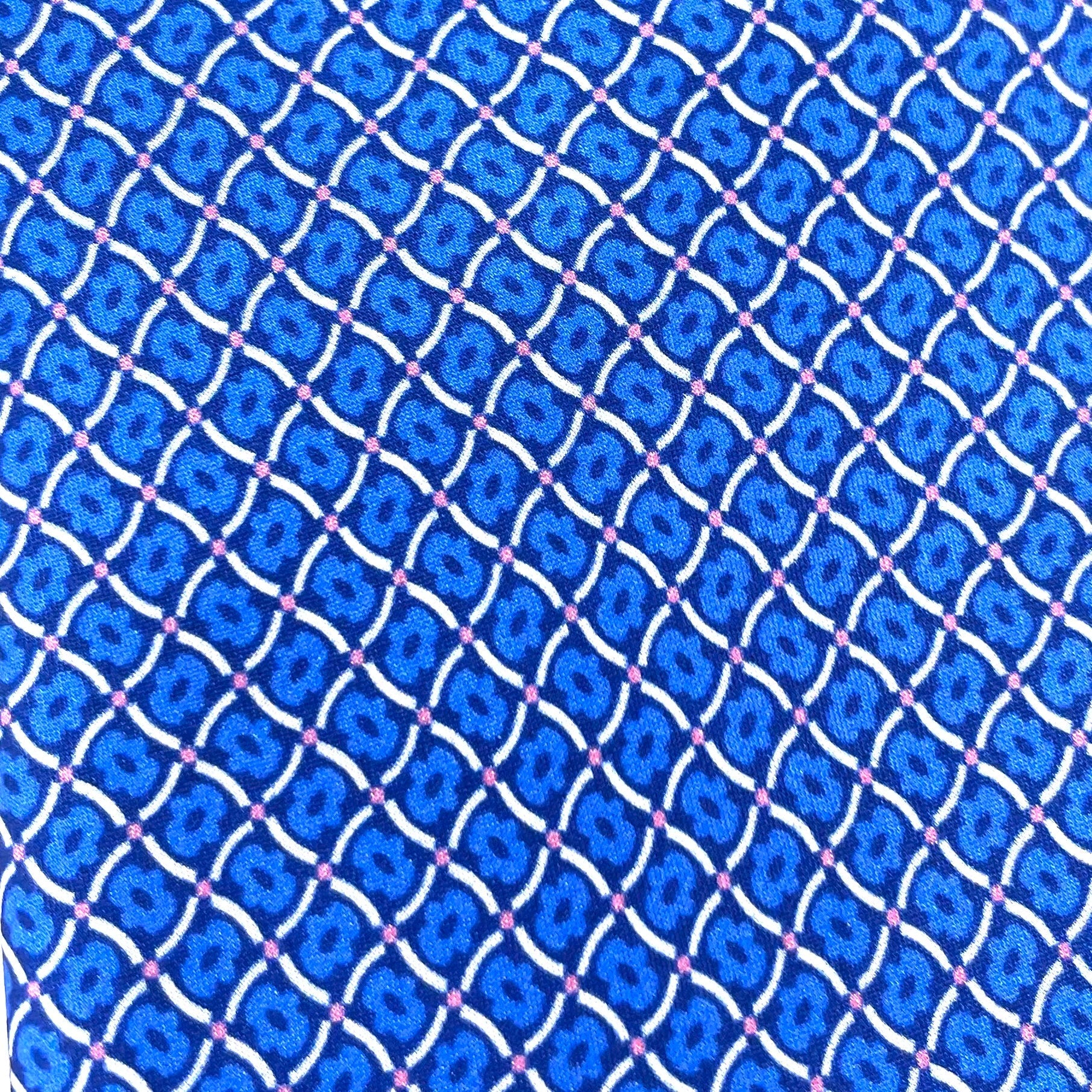 Herdman Silk Tie