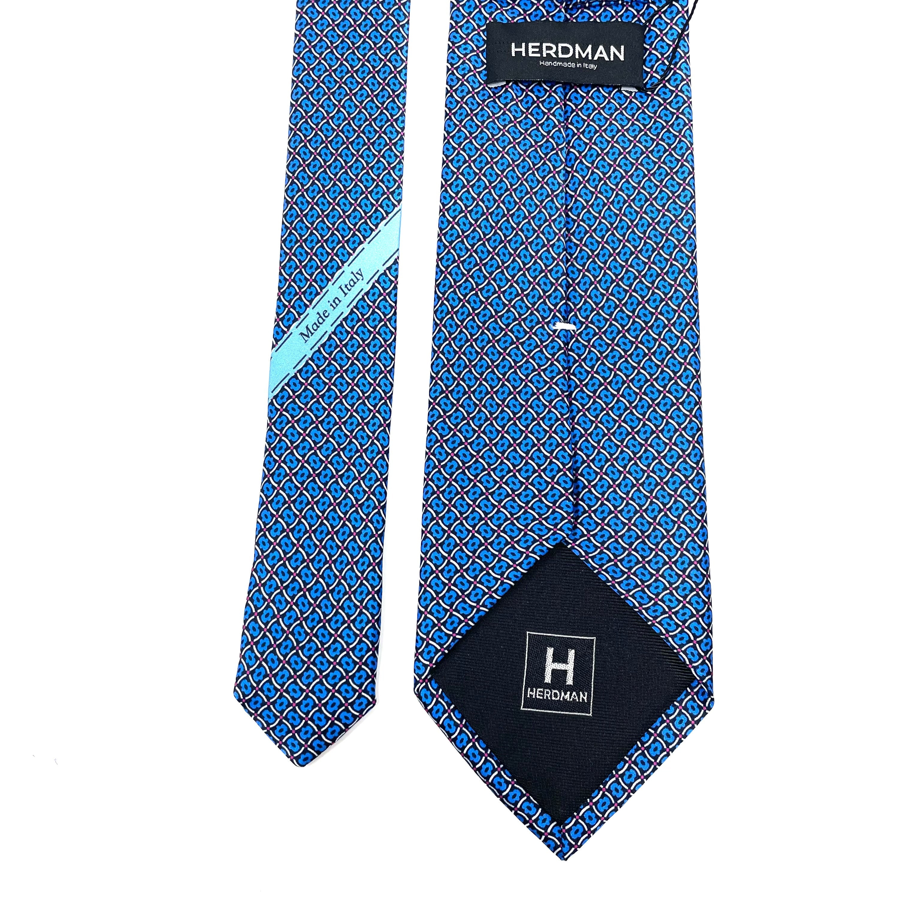 Silk Tie