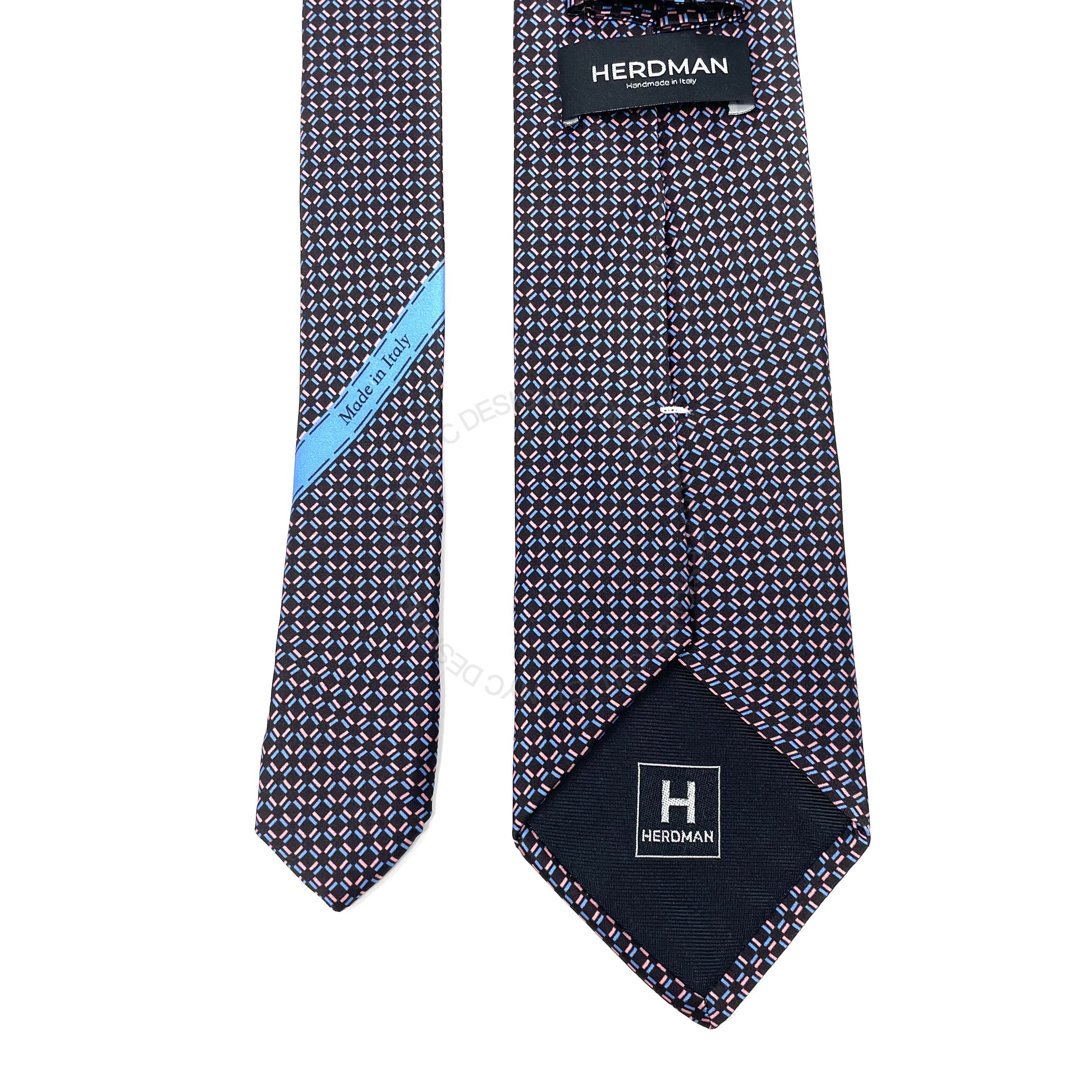 Silk Tie
