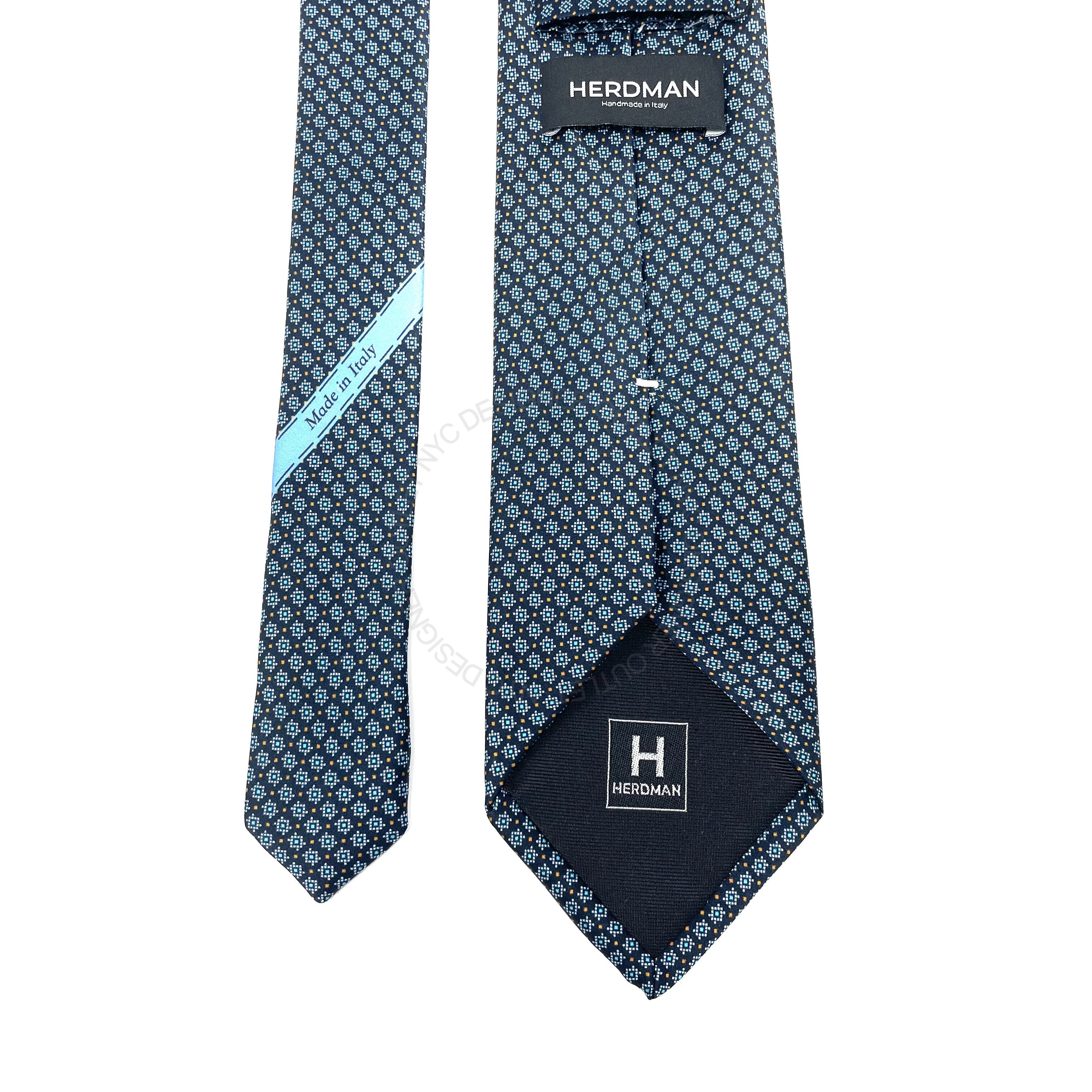 Silk Tie