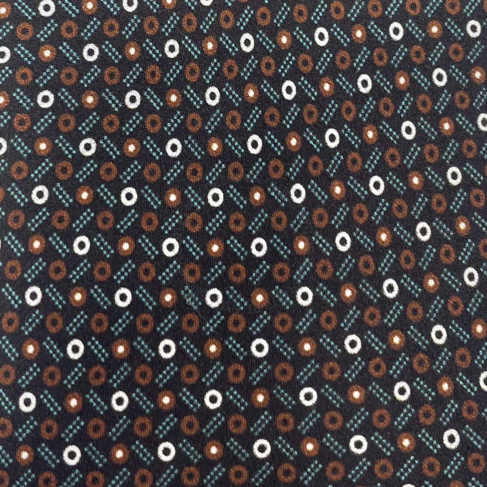 Herdman Silk Tie