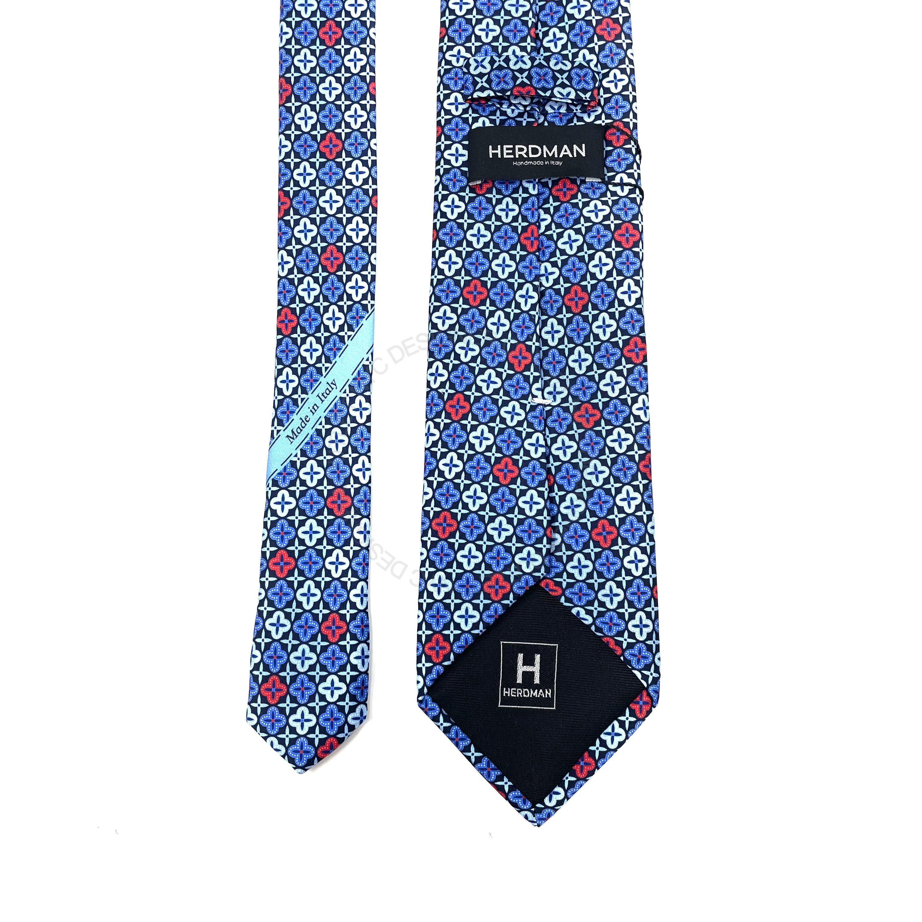 Silk Tie