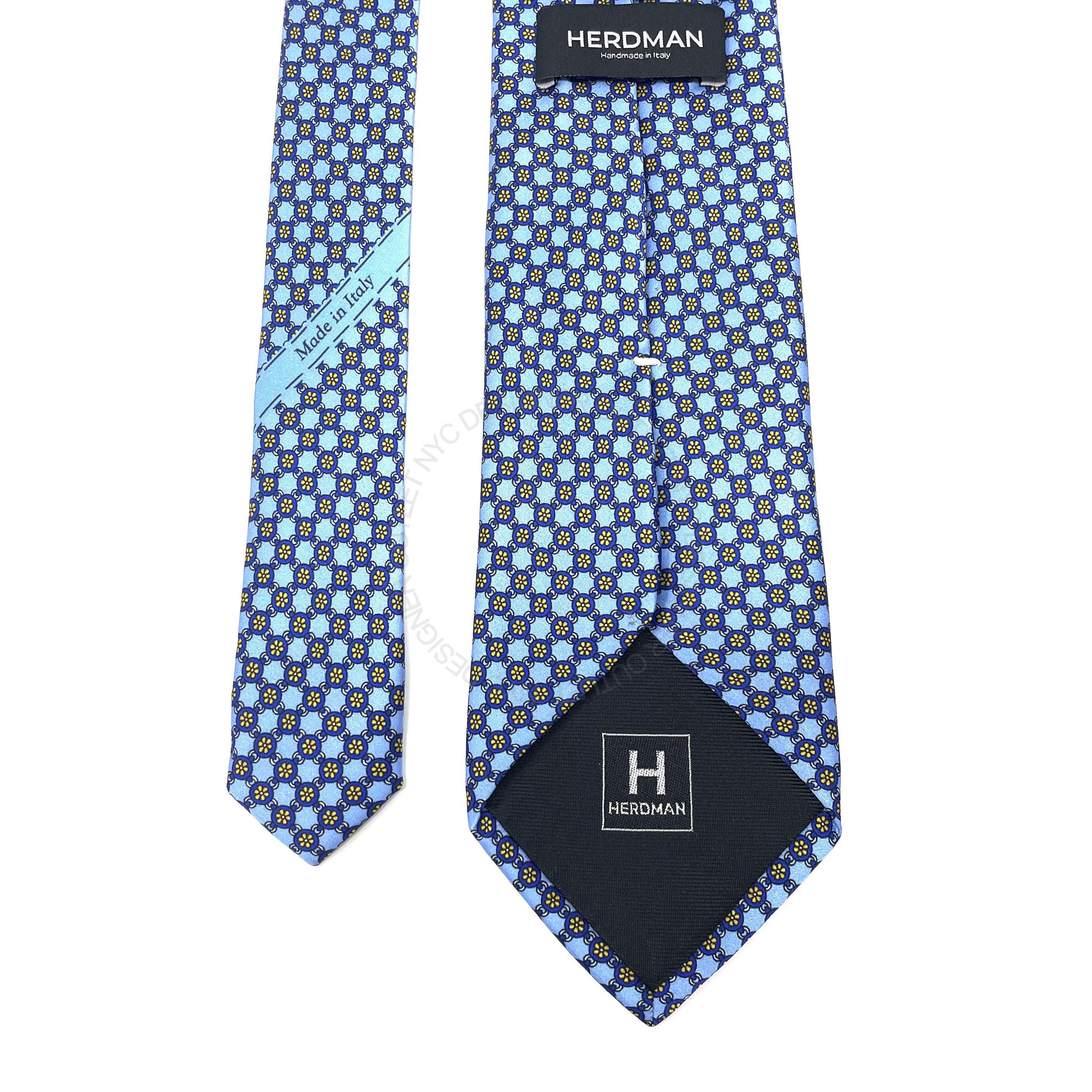 Silk Tie