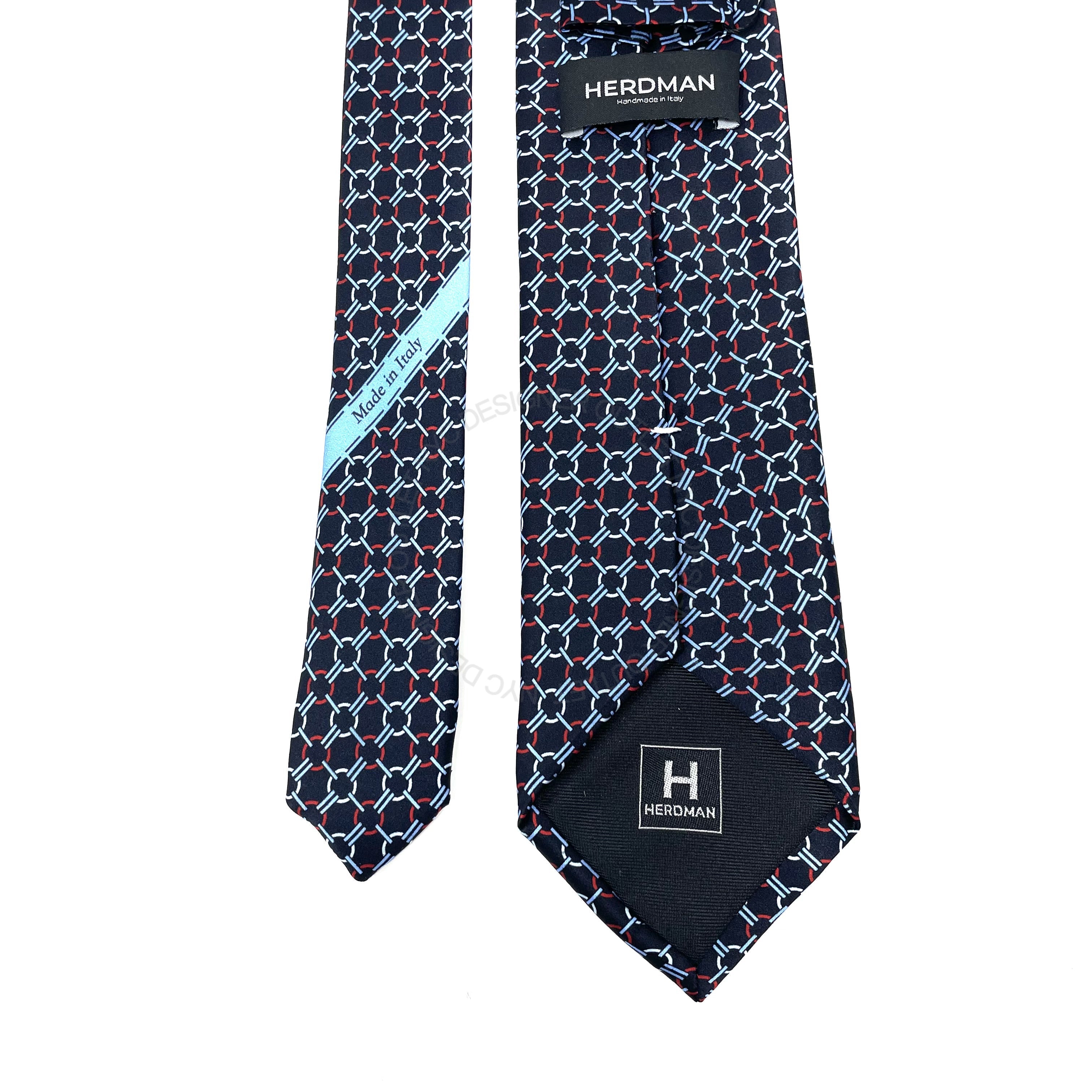 Silk Tie