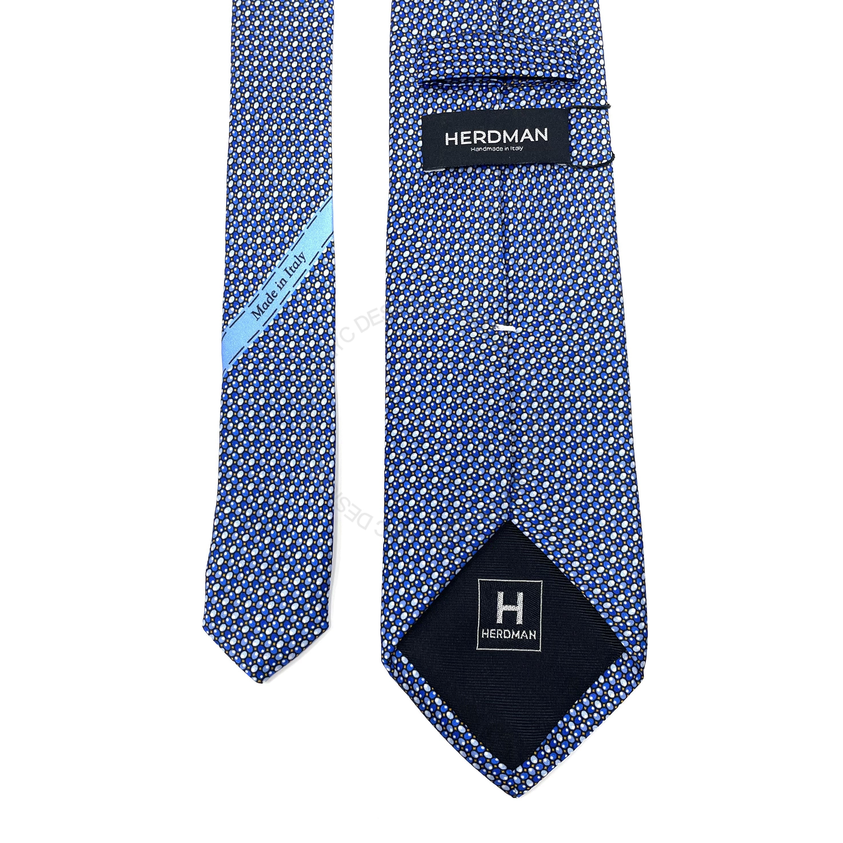 Silk Tie
