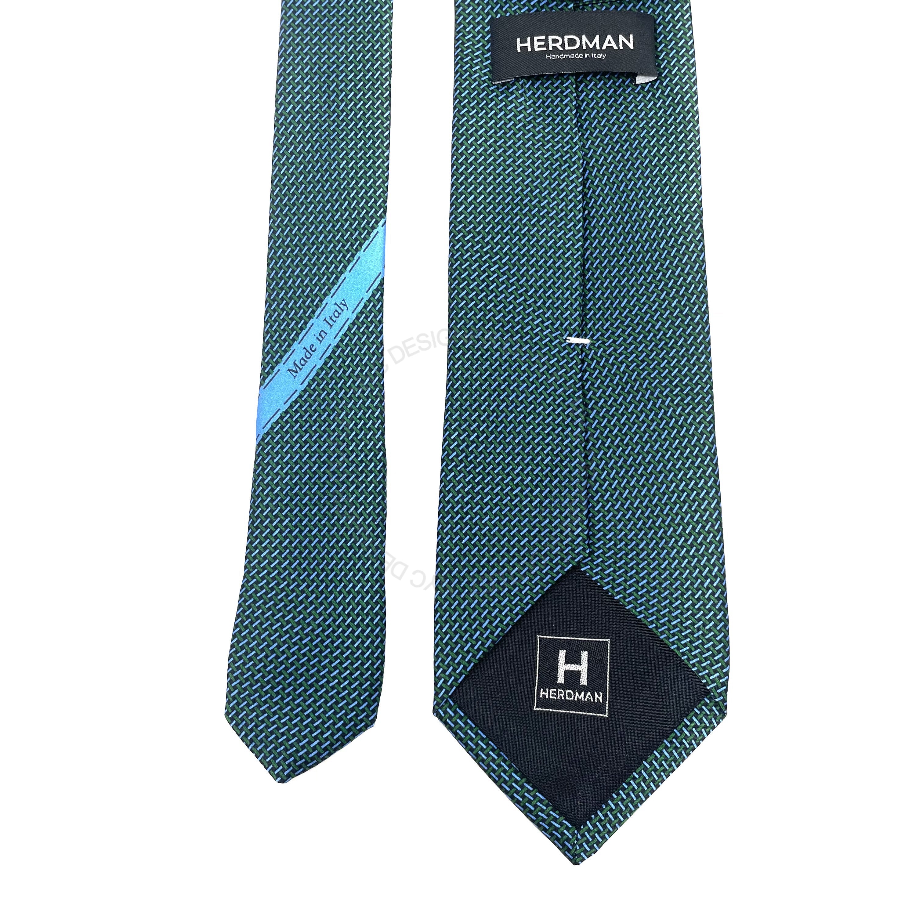 Silk Tie
