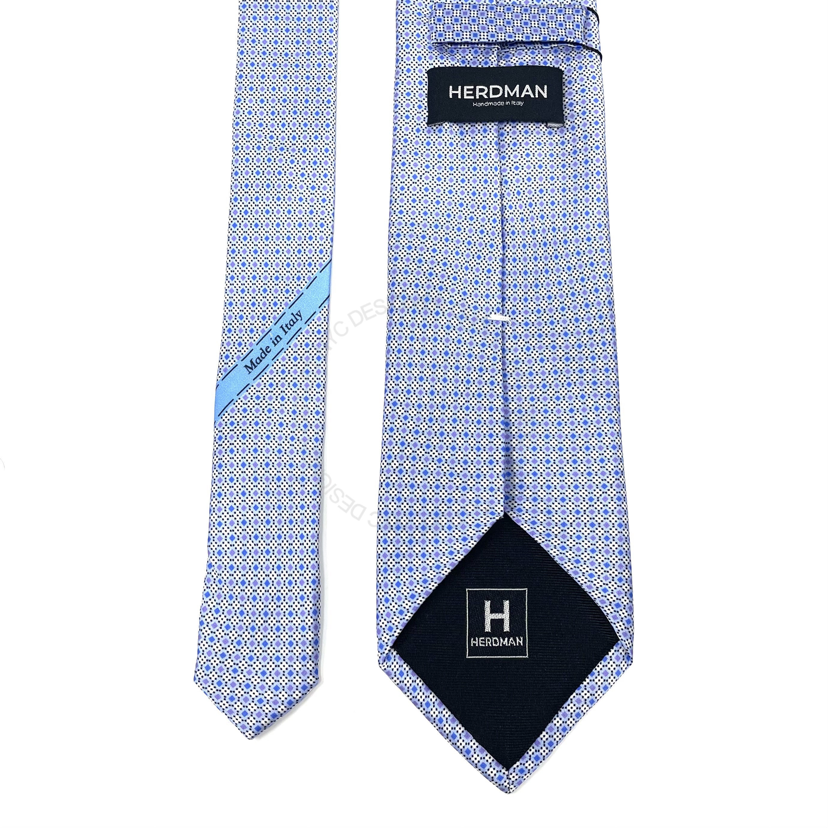 Silk Tie