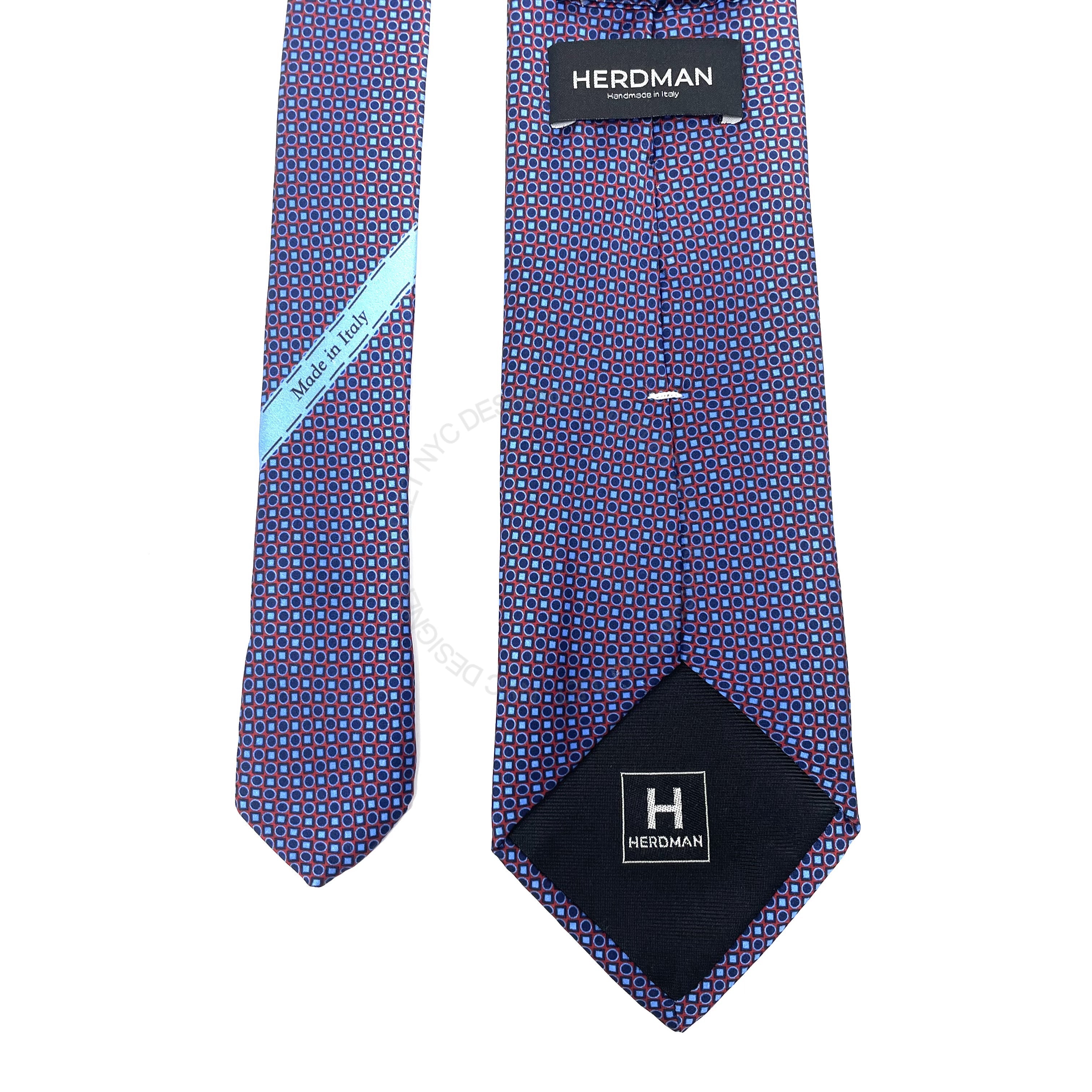 Silk Tie