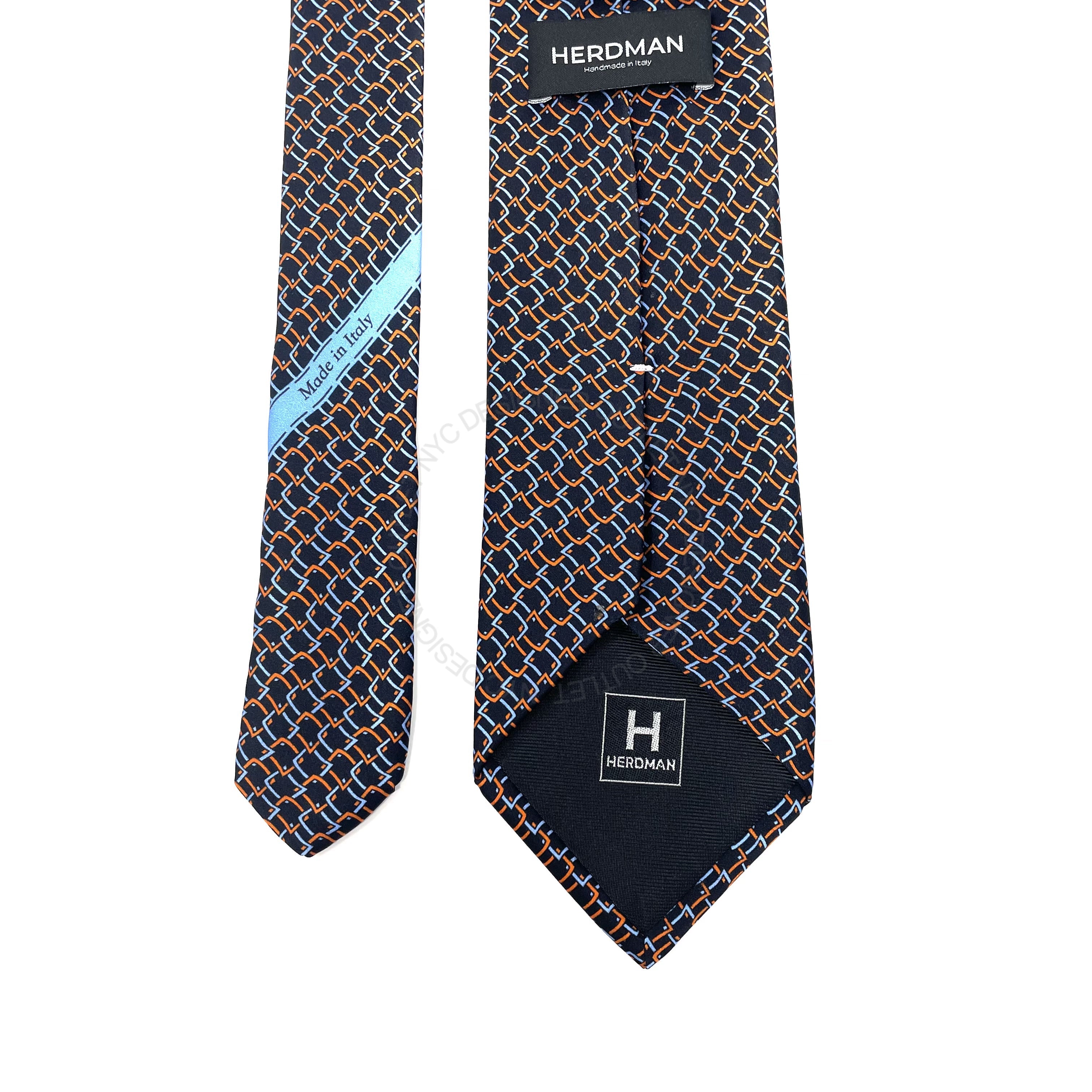 Silk Tie