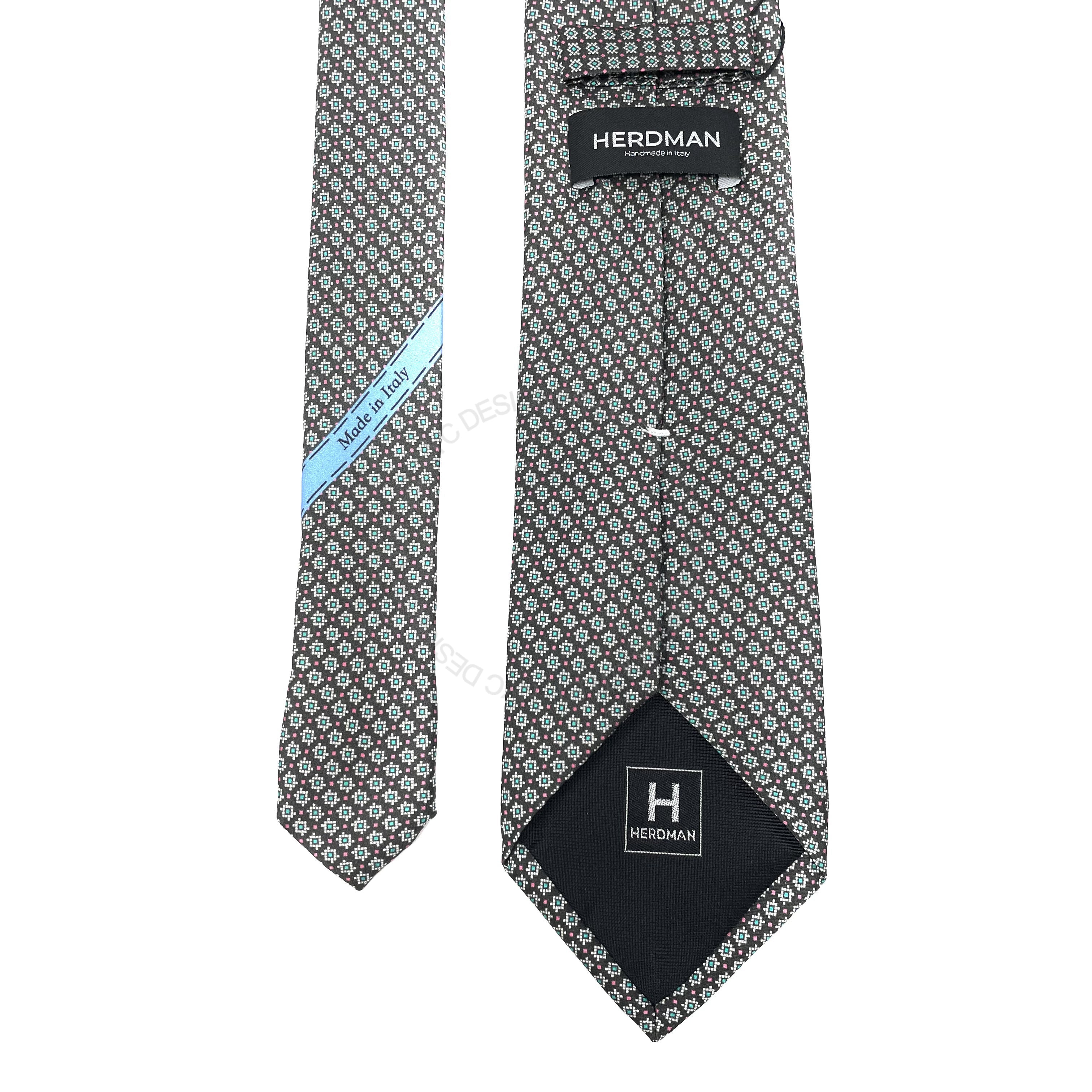Silk Tie
