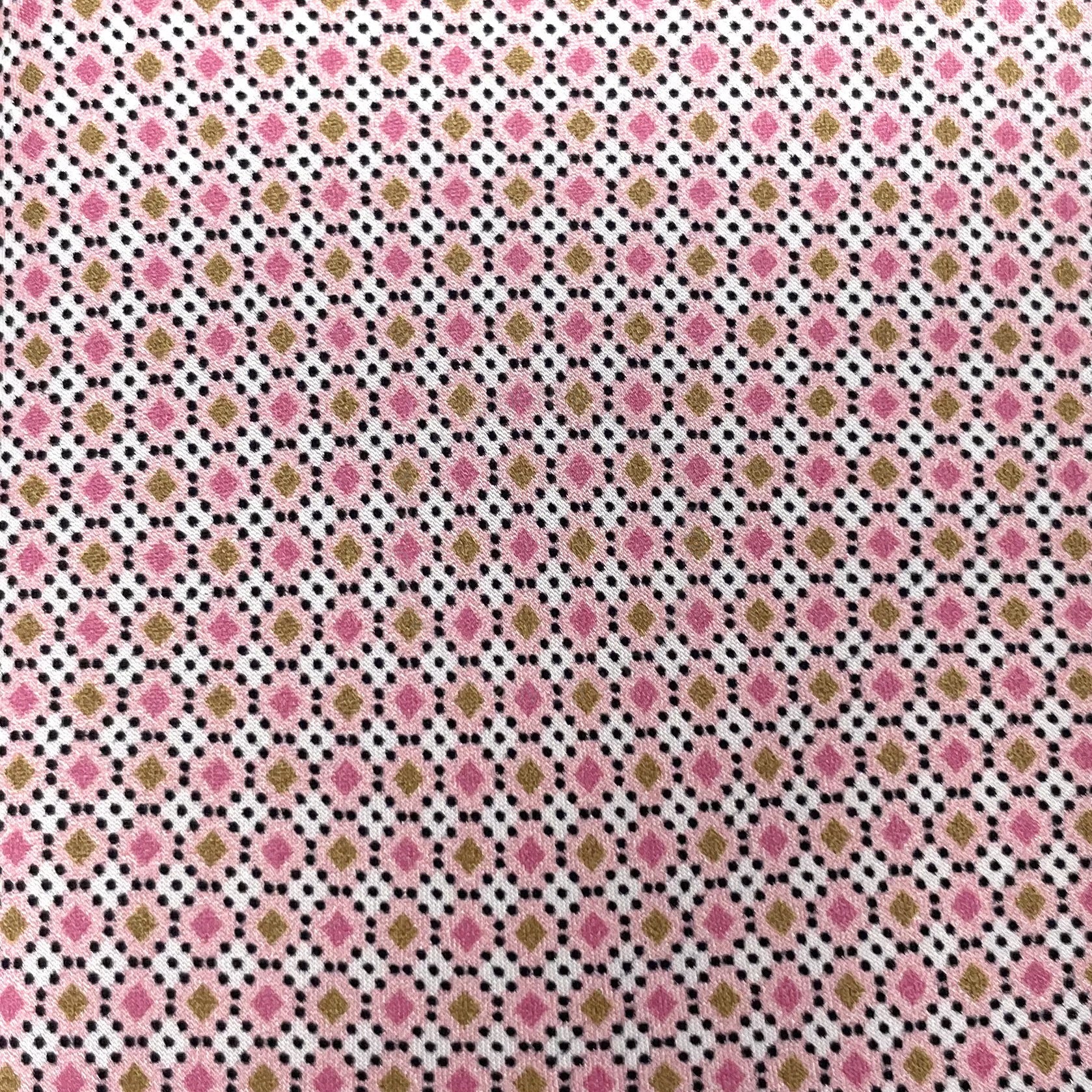 Herdman Silk Tie