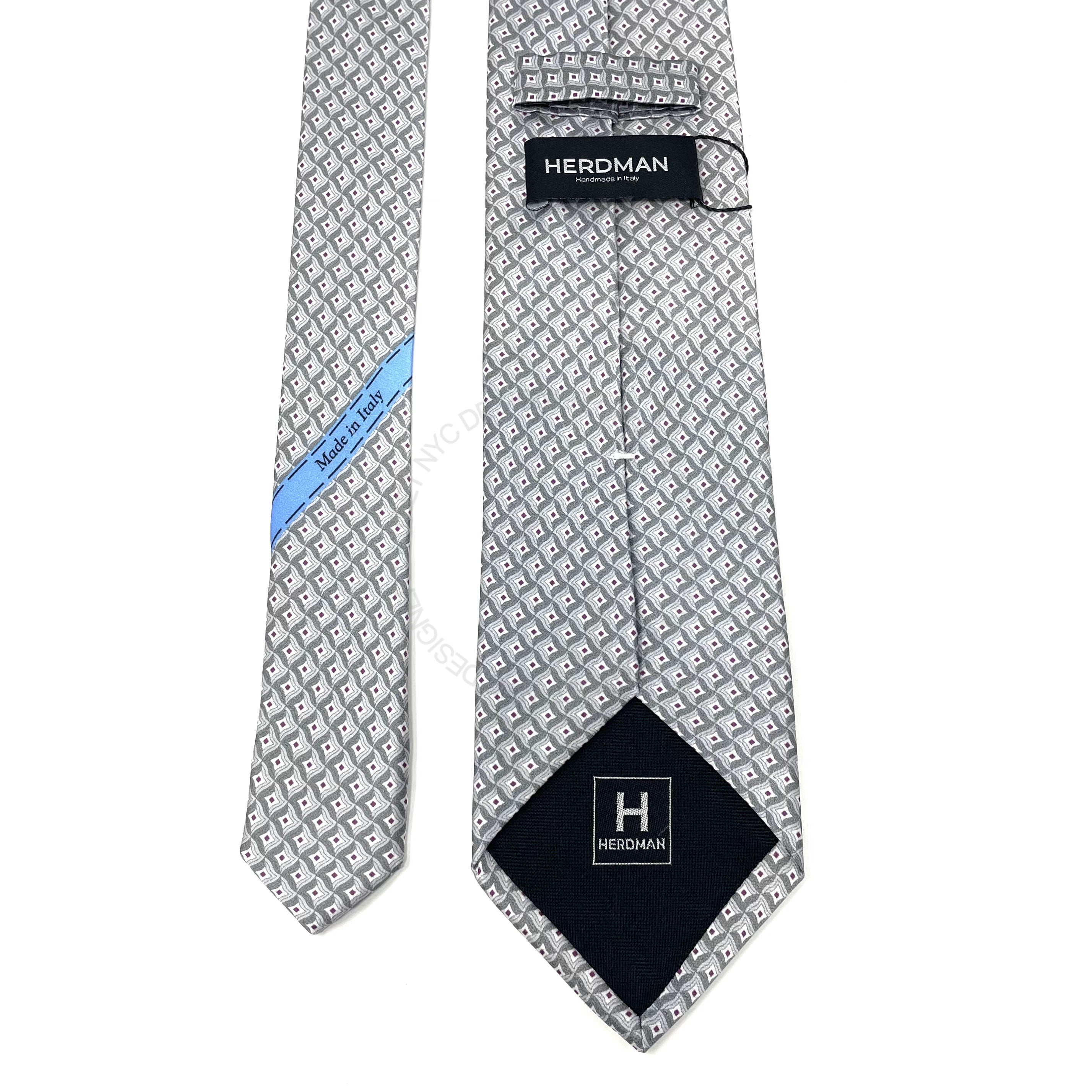 Silk Tie