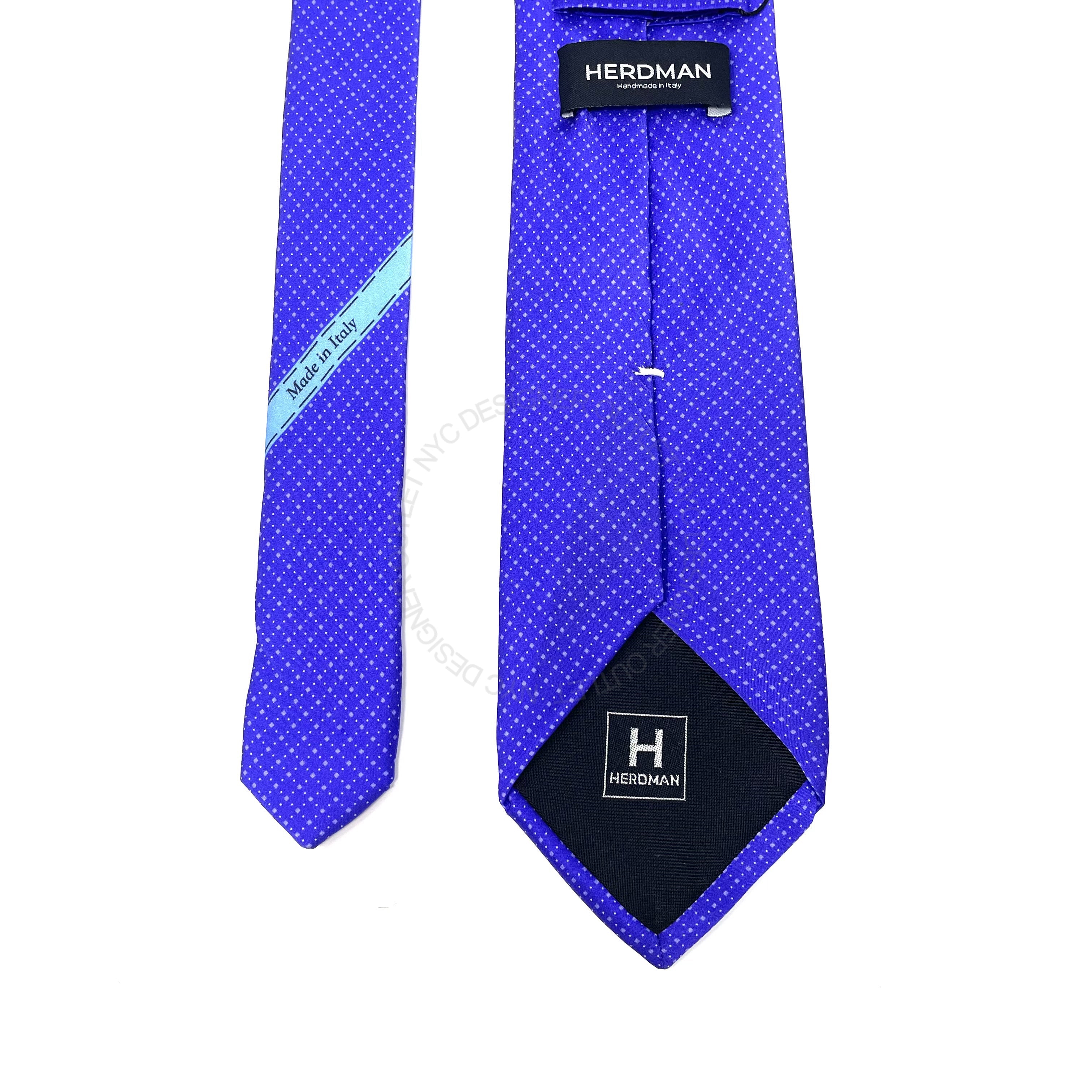 Silk Tie