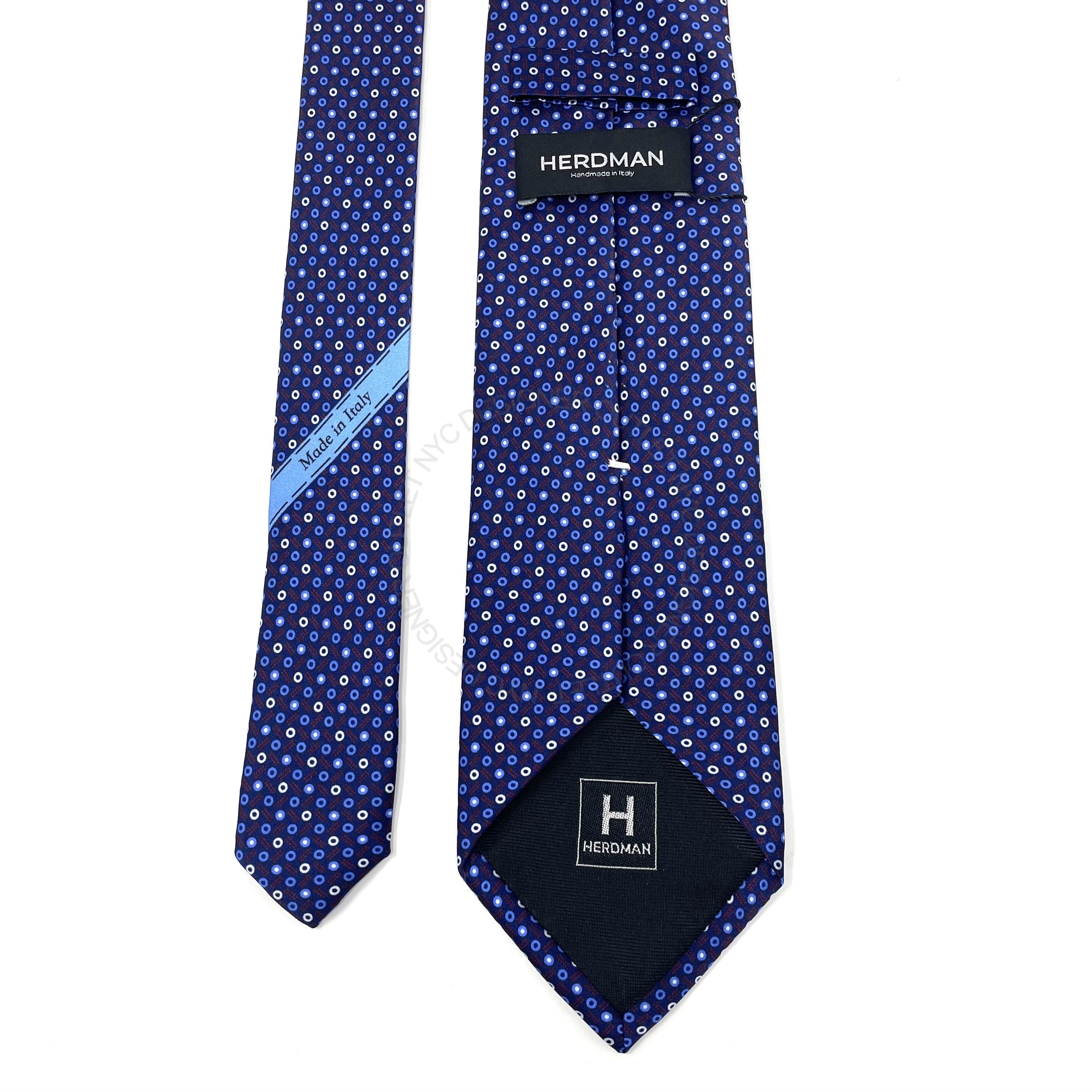 Silk Tie