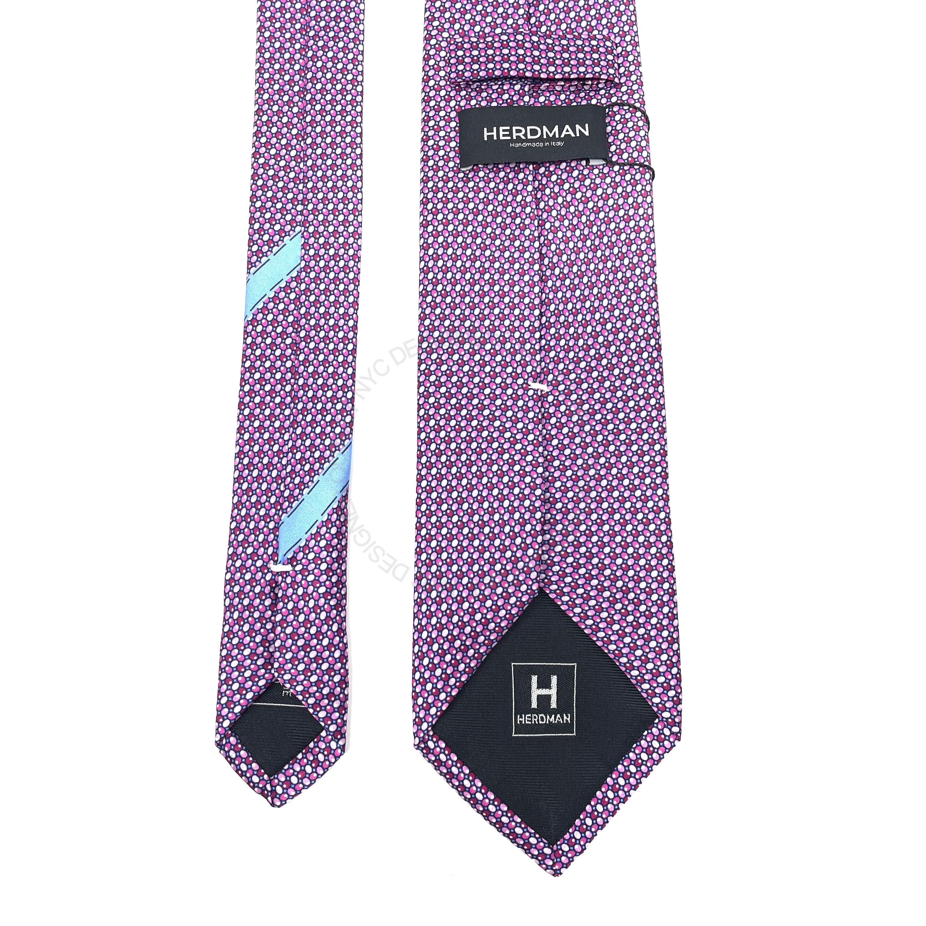 Silk Tie