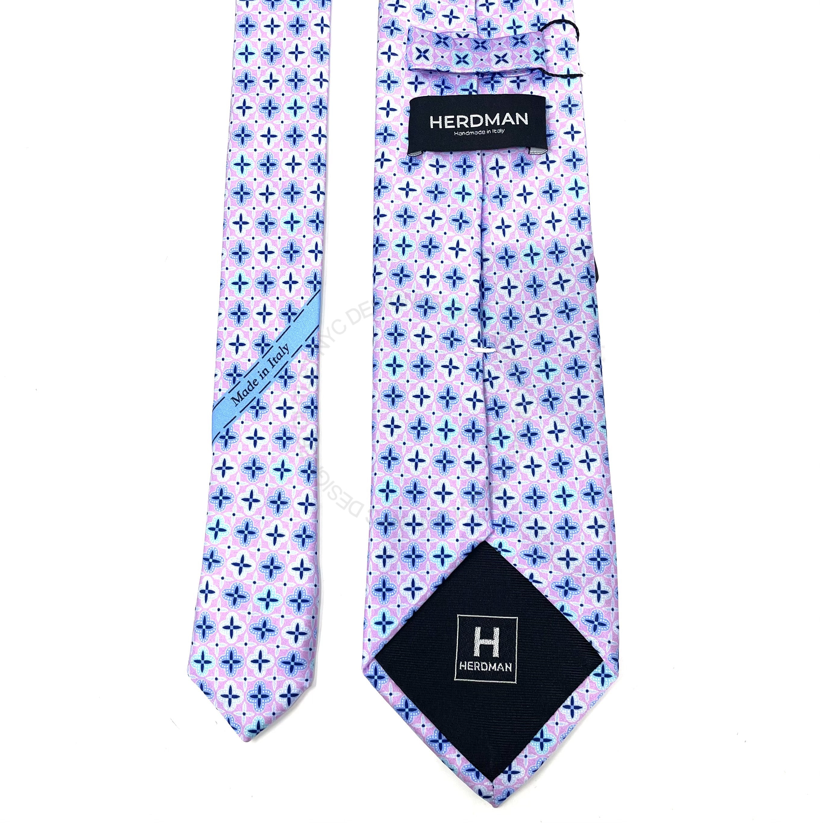 Silk Tie