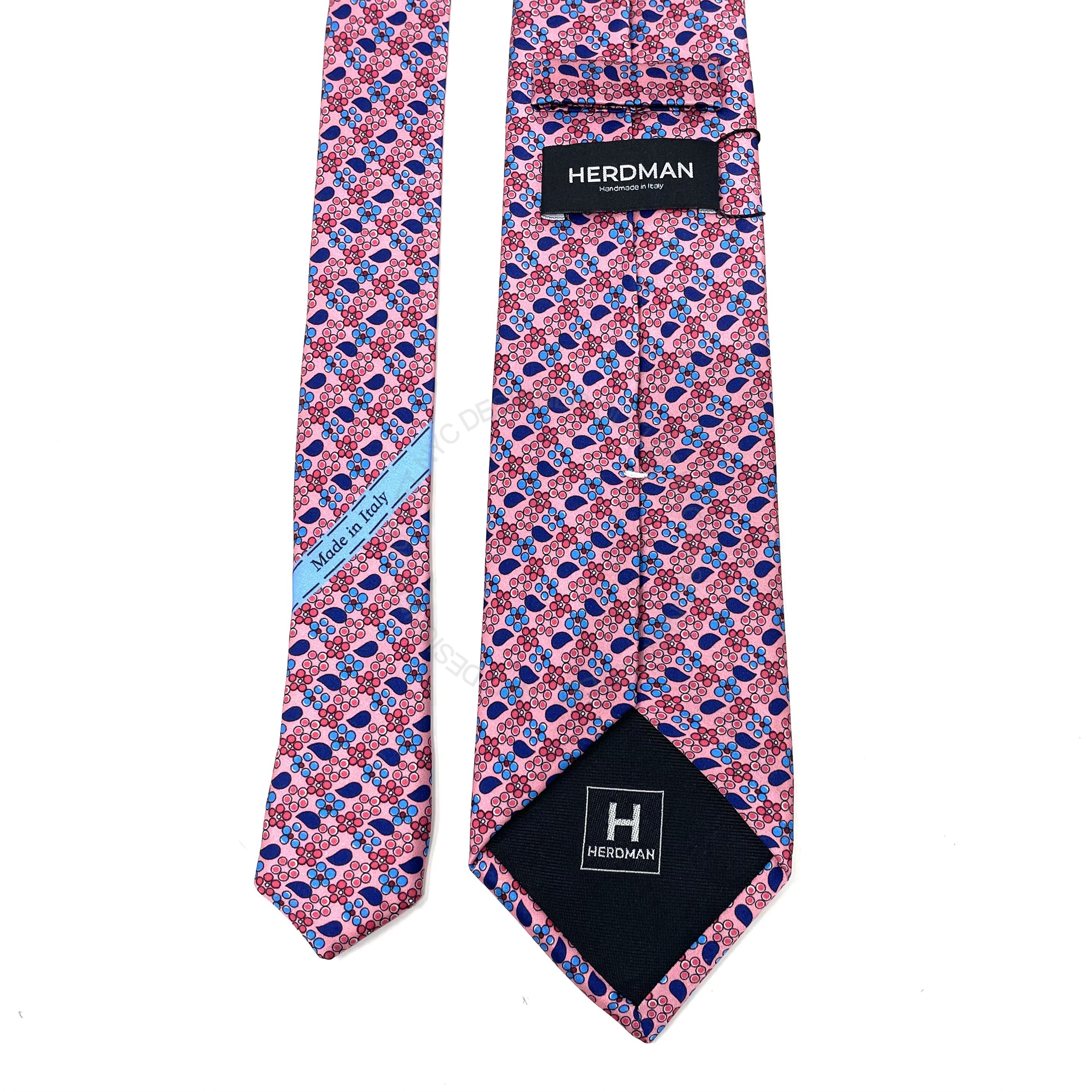 Silk Tie
