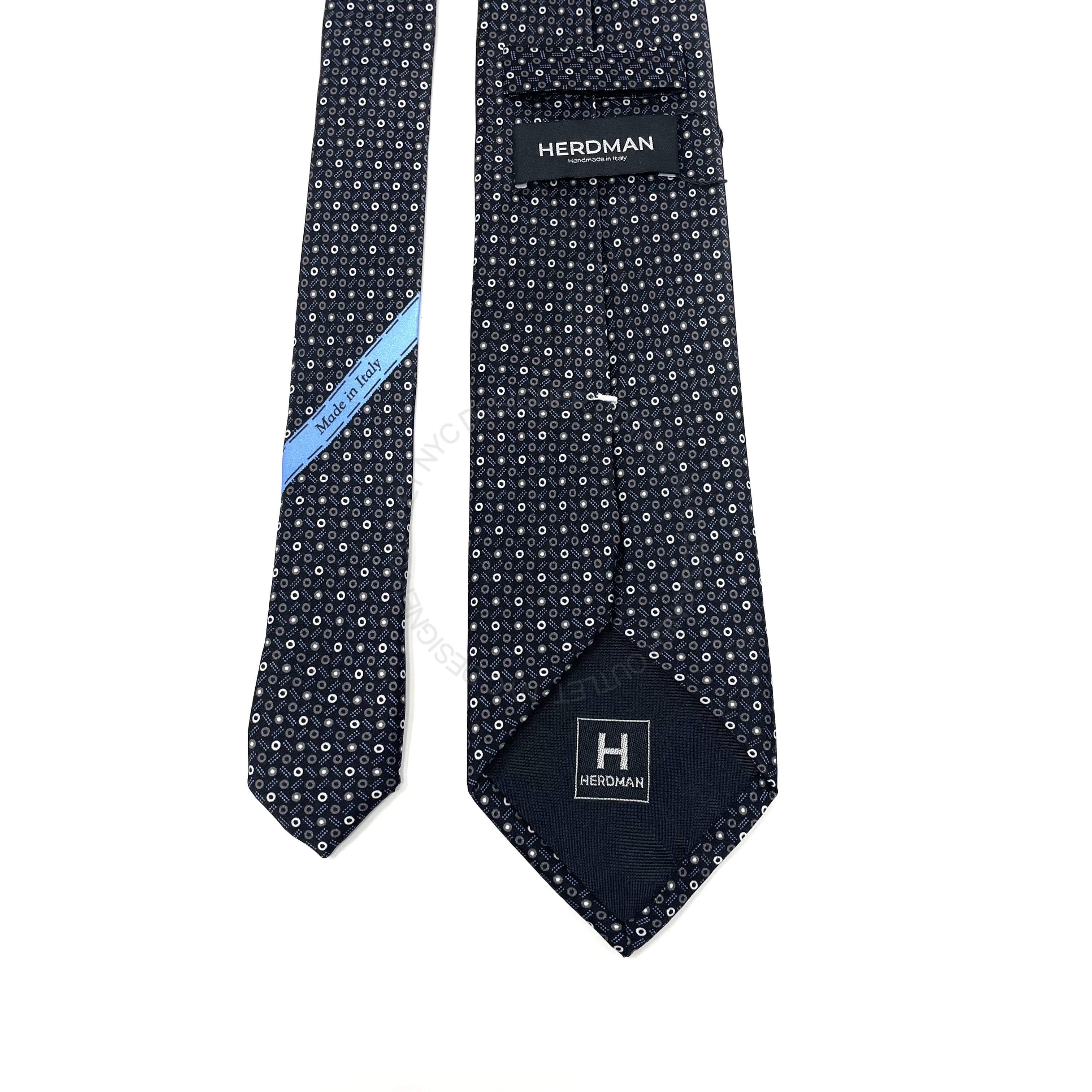Silk Tie