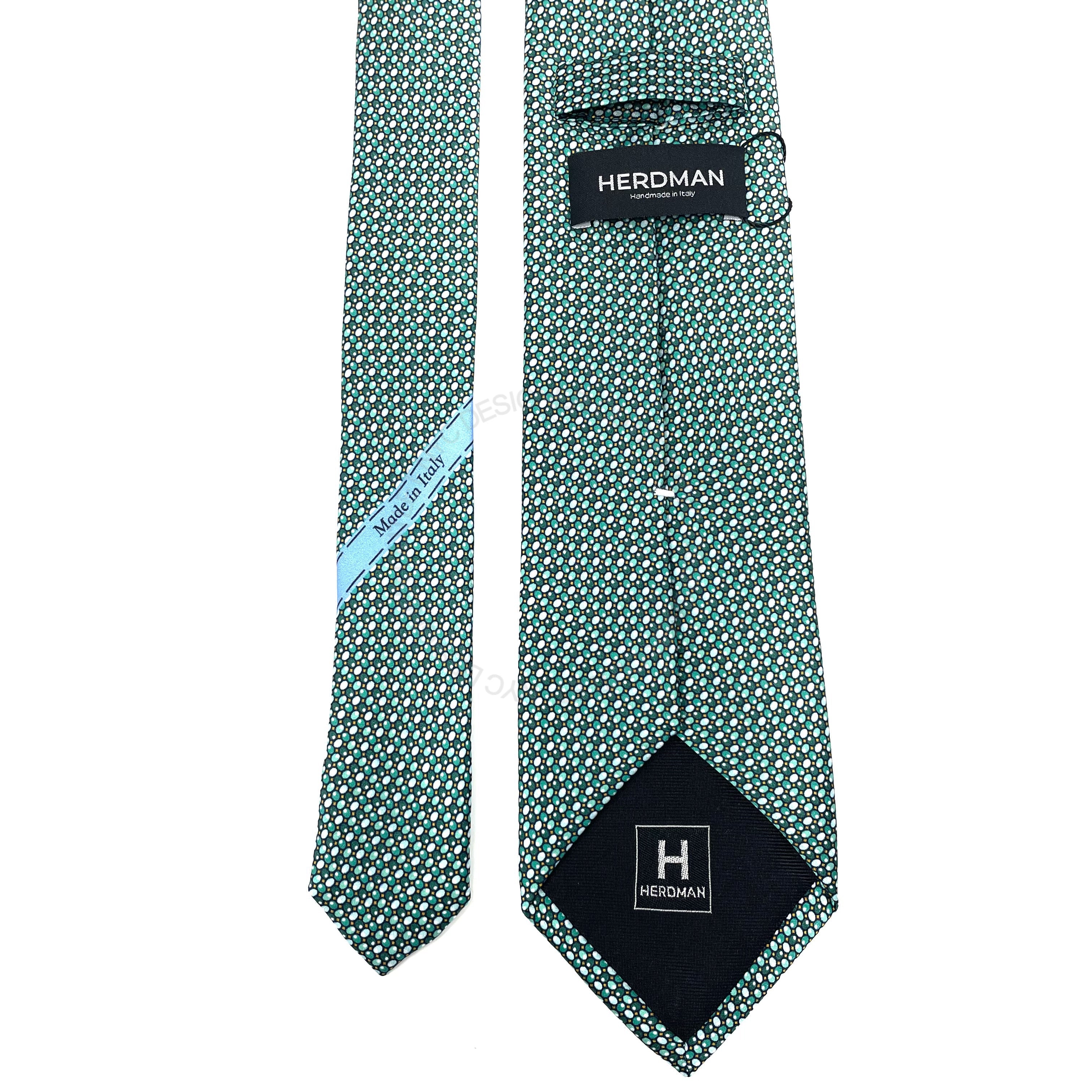 Silk Tie