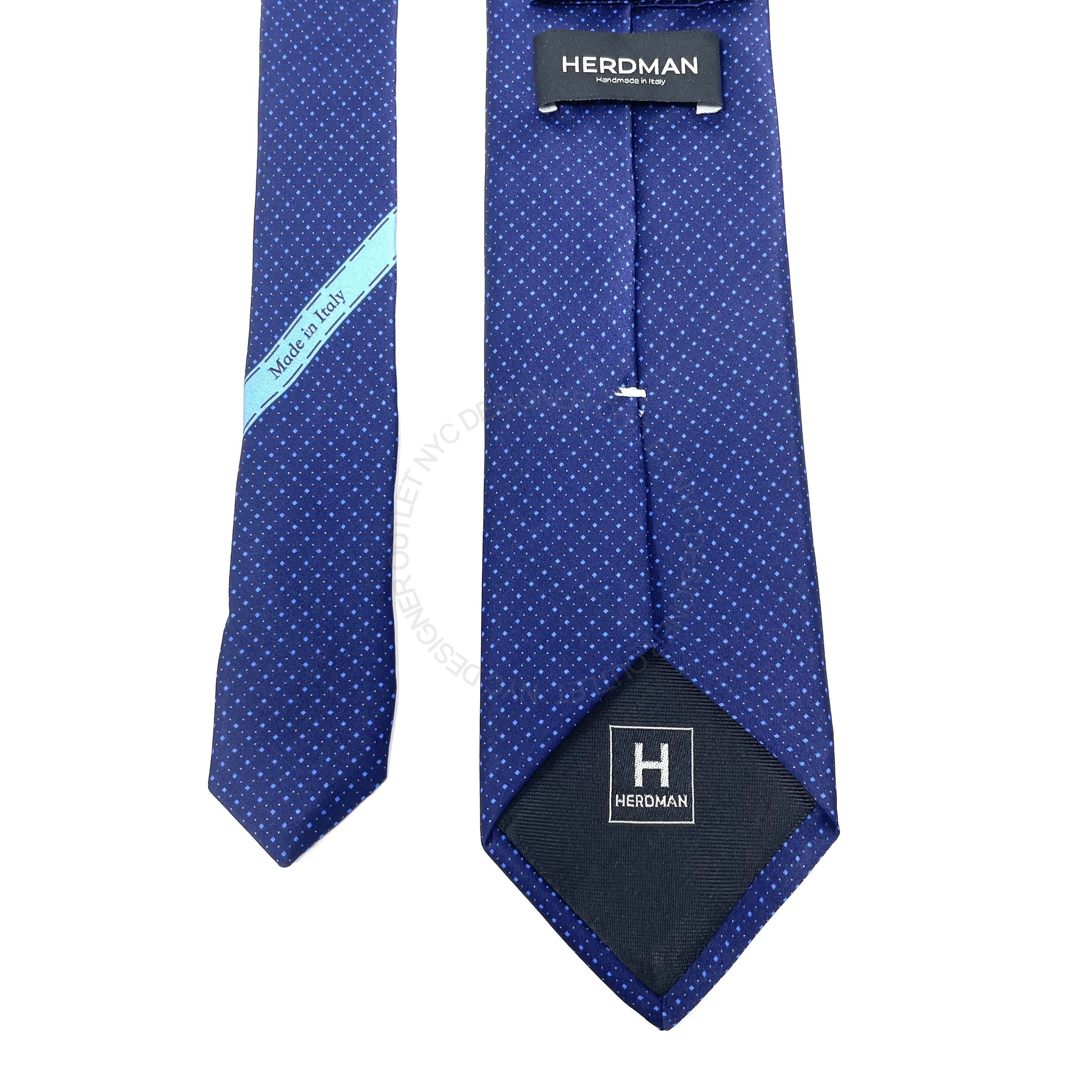 Silk Tie