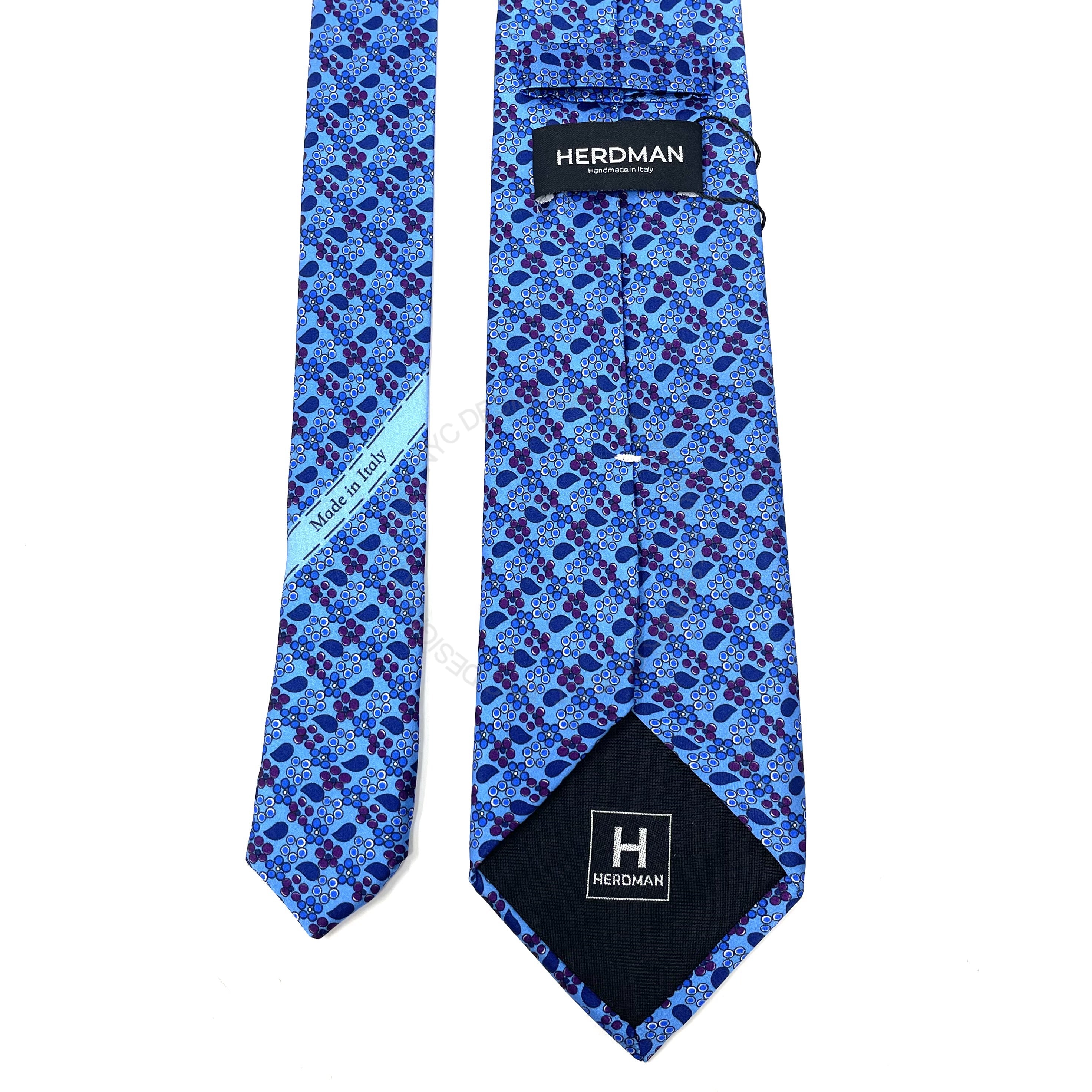 Silk Tie