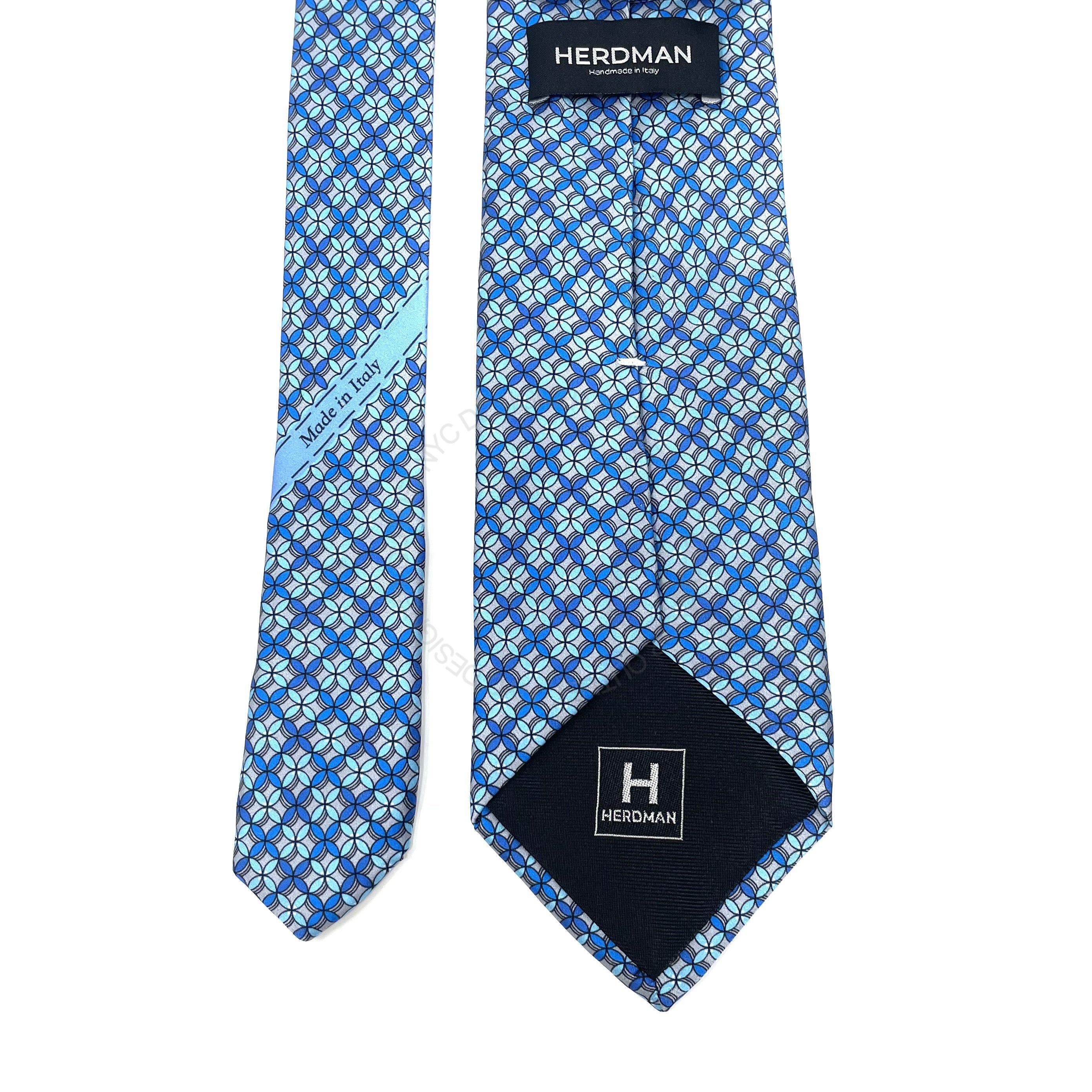 Silk Tie