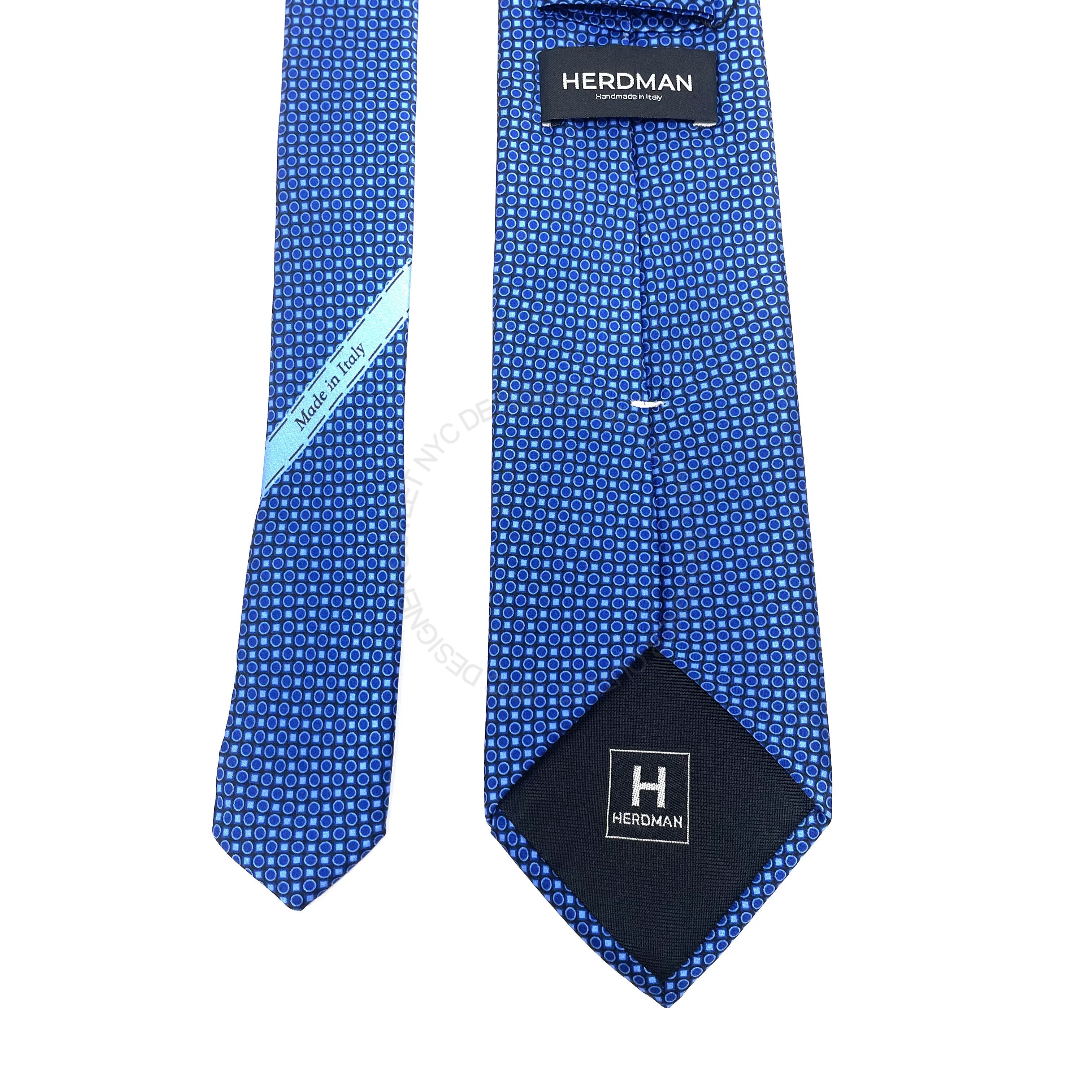 Silk Tie